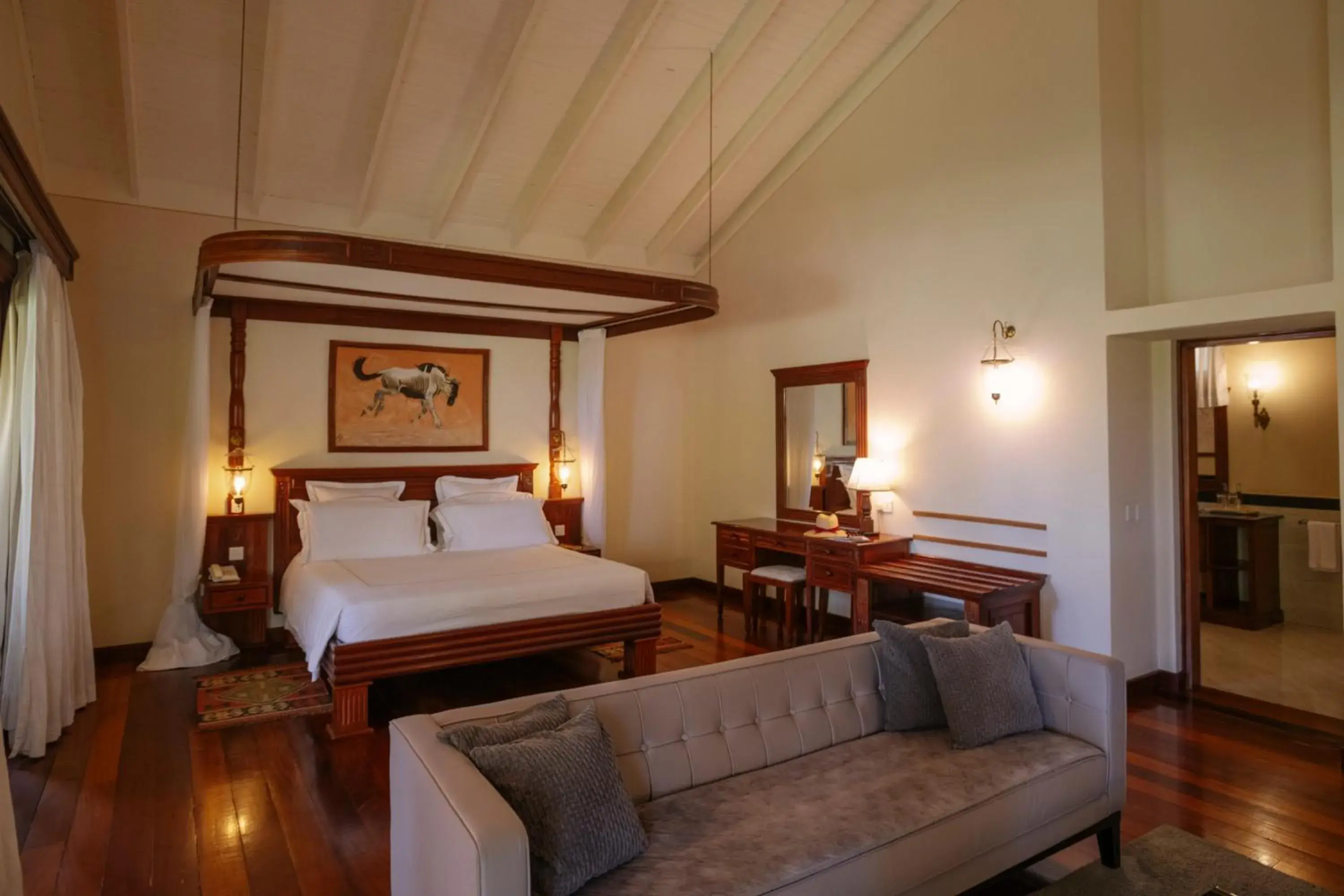 Deluxe Suite - single occupancy in Ocean Beach Resort & SPA Deluxe Suite - single occupancy in Ocean Beach Resort & SPA