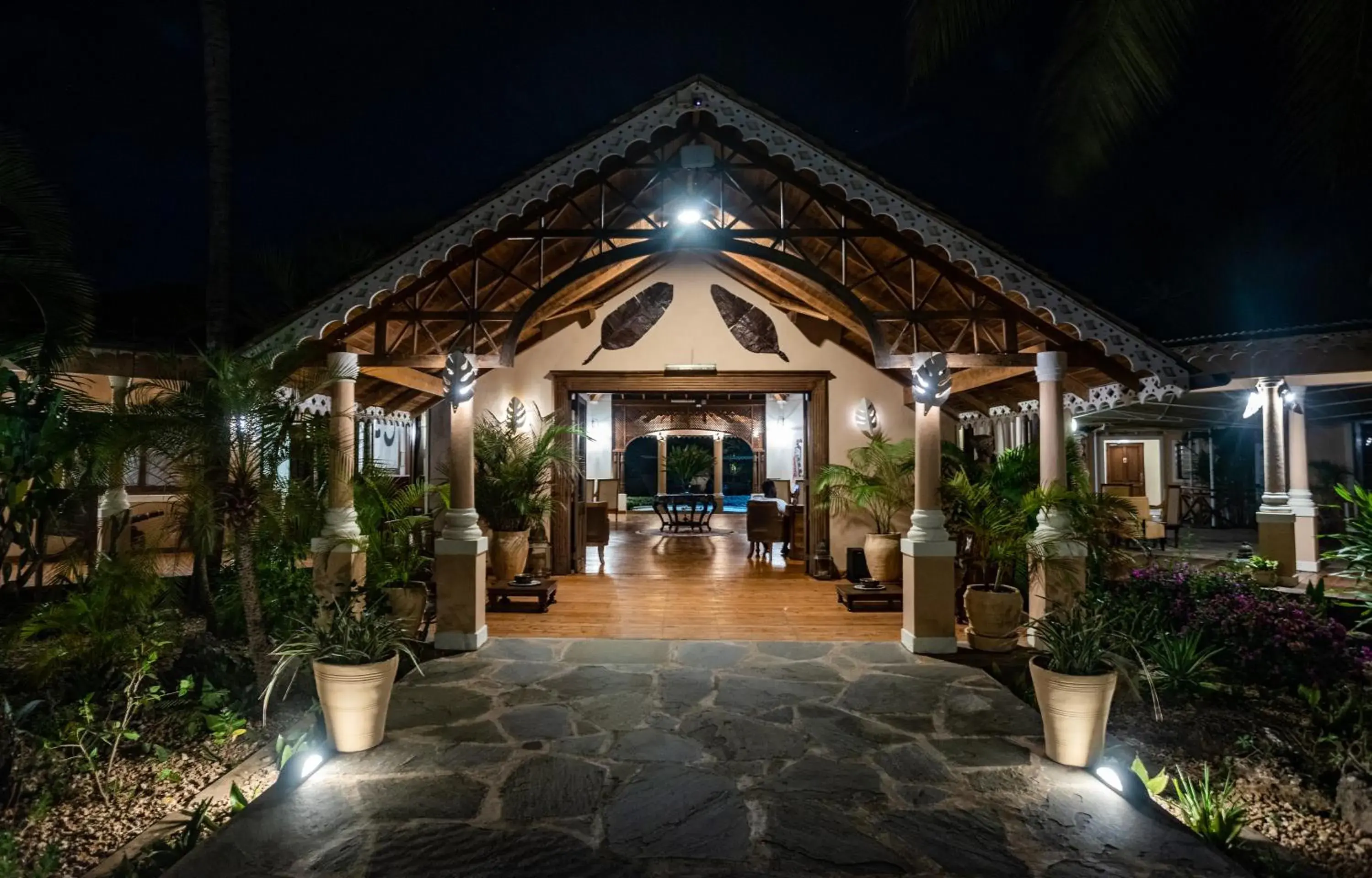 Property building in Ocean Beach Resort & SPA Property building in Ocean Beach Resort & SPA