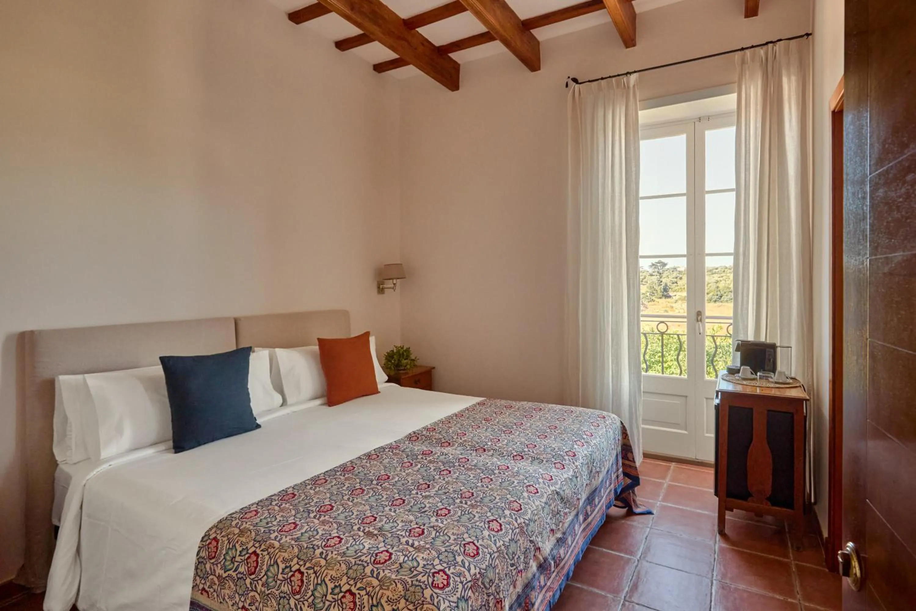 Double Room in Son Granot Hotel Rural