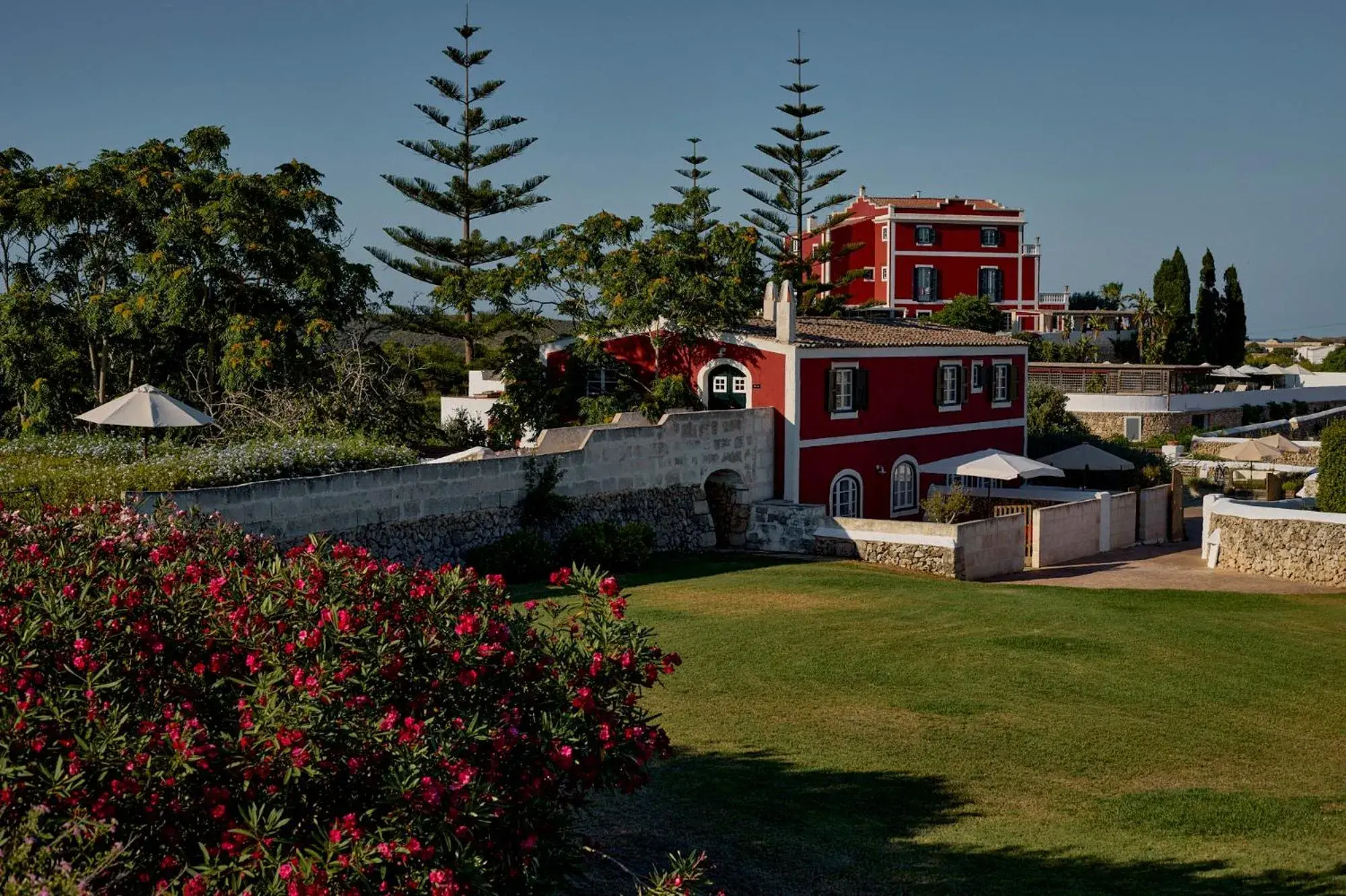 Son Granot Hotel Rural Son Granot Hotel Rural
