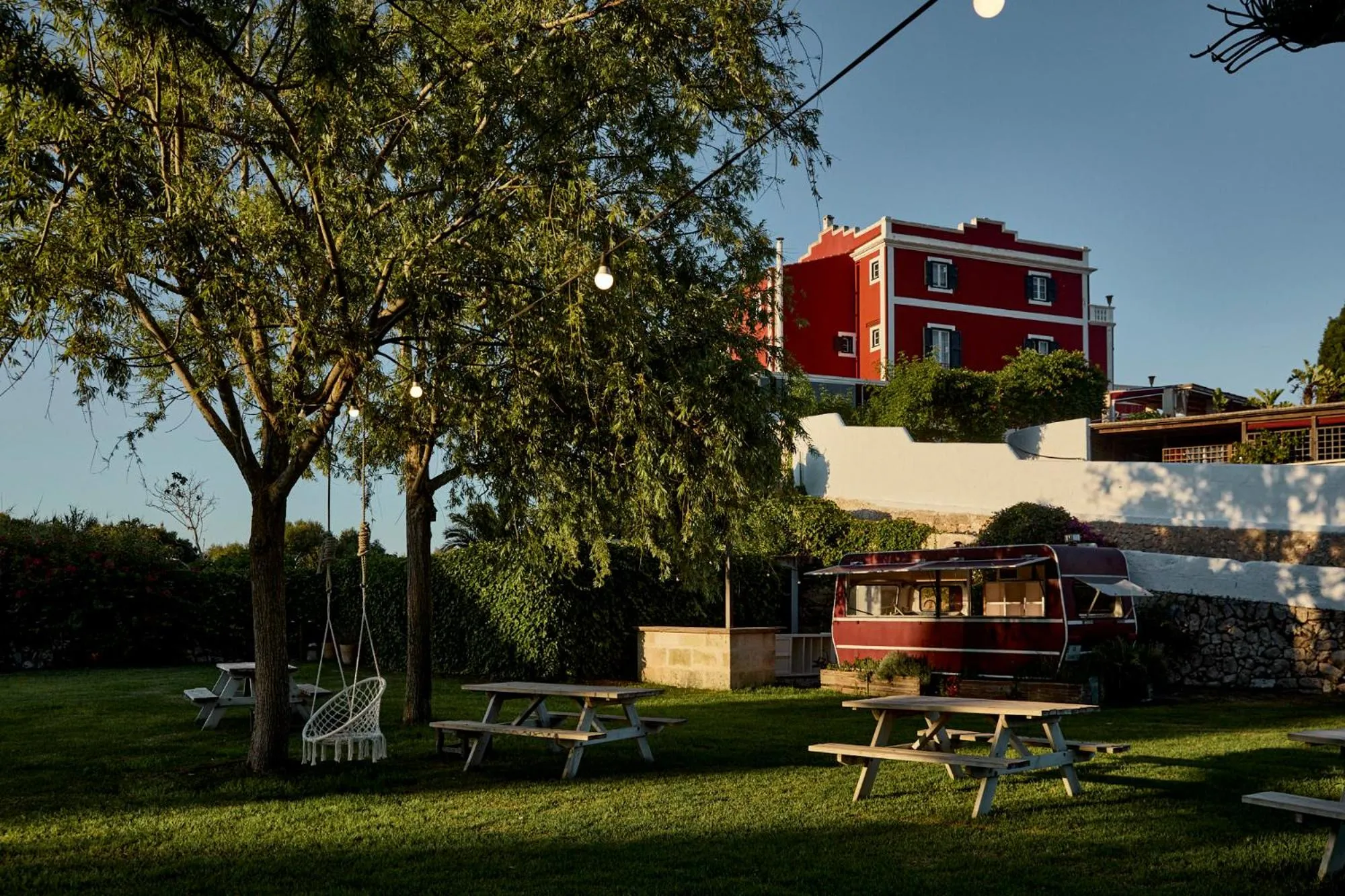 Son Granot Hotel Rural