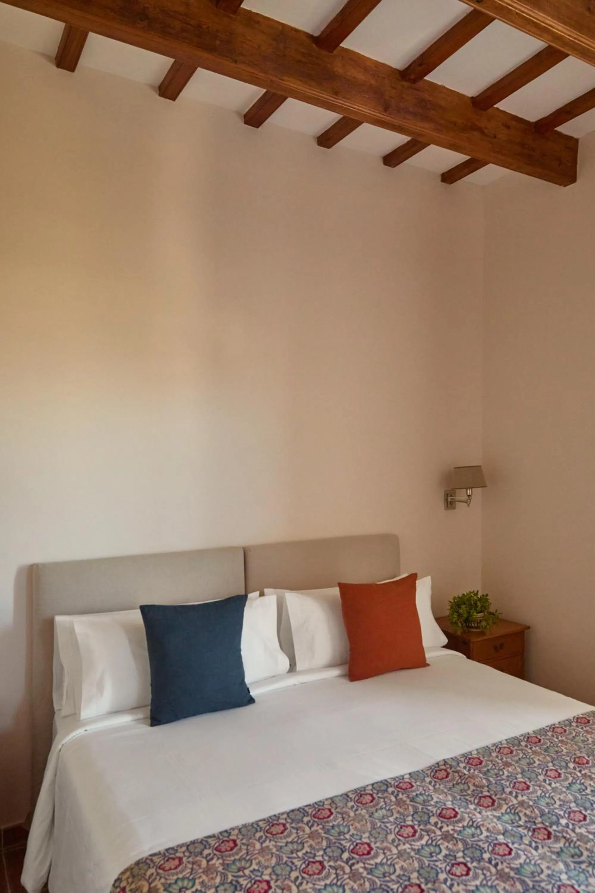 Double Room in Son Granot Hotel Rural