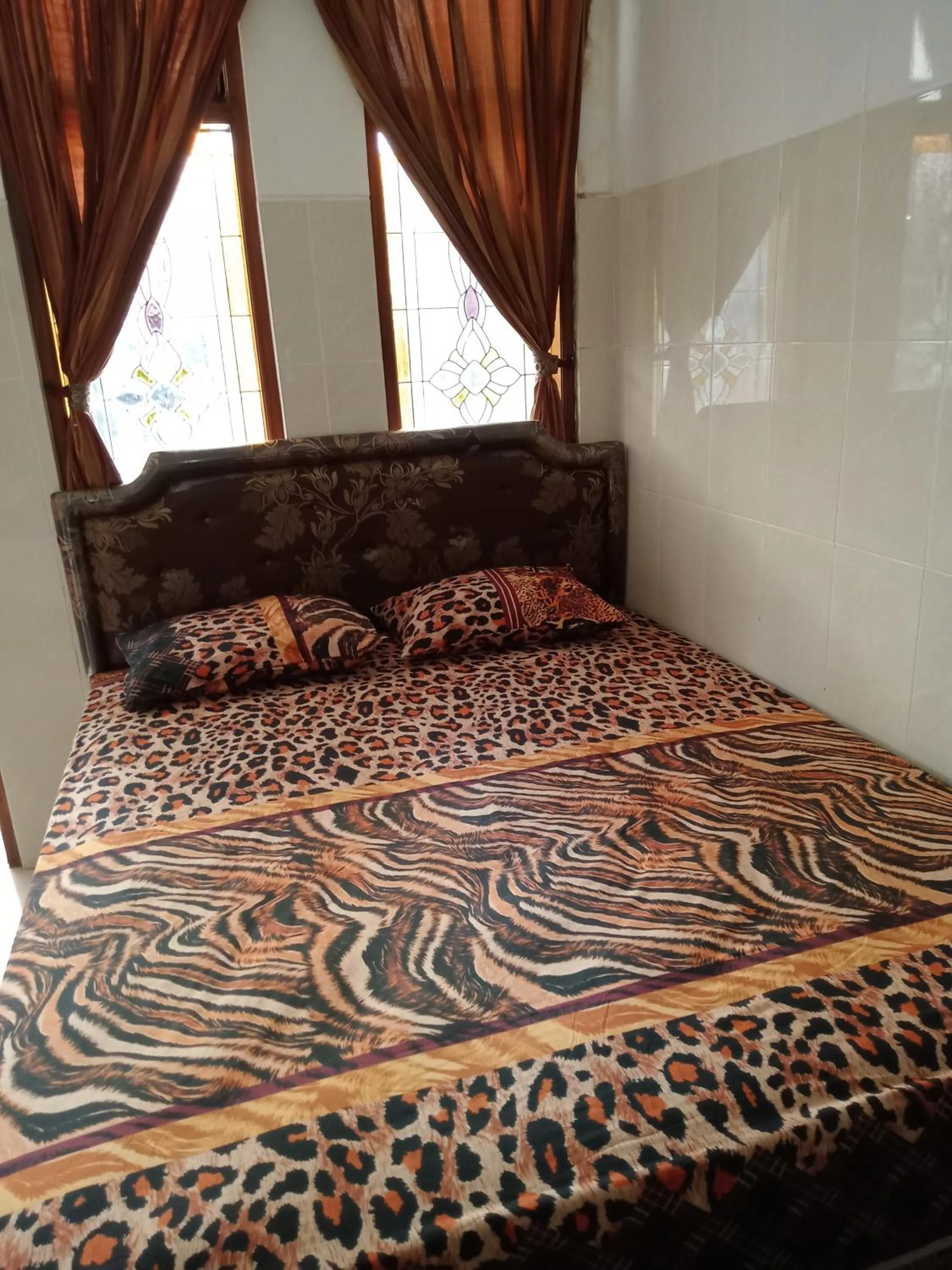 Cempaka 2 Homestay