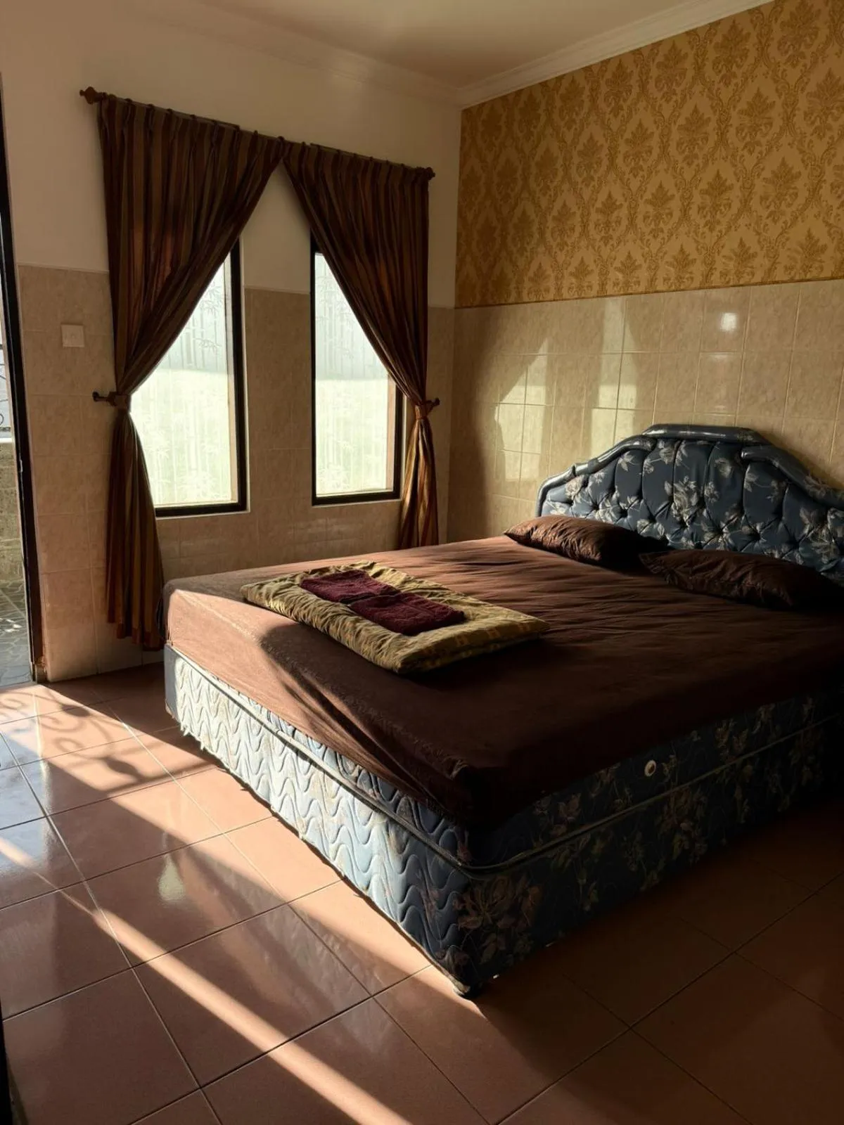 Cempaka 2 Homestay