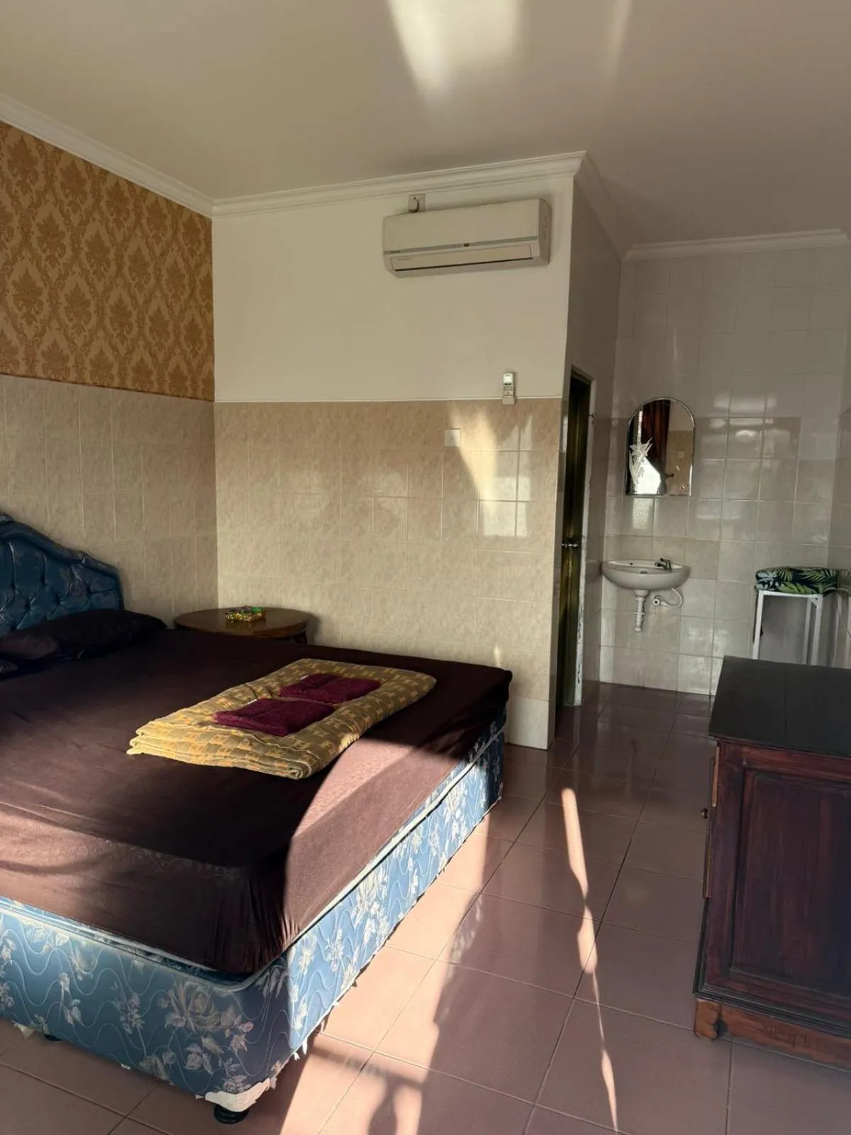 Cempaka 2 Homestay