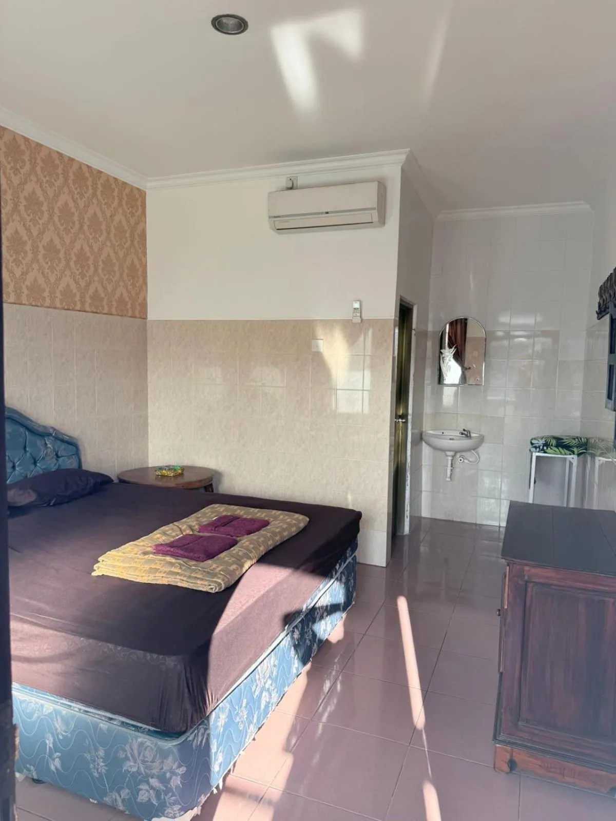 Cempaka 2 Homestay