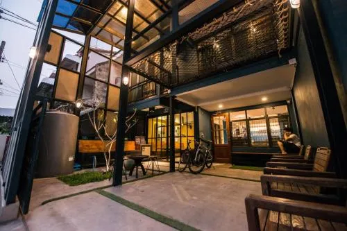 4SHARE Hostel