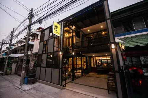 4SHARE Hostel 4SHARE Hostel