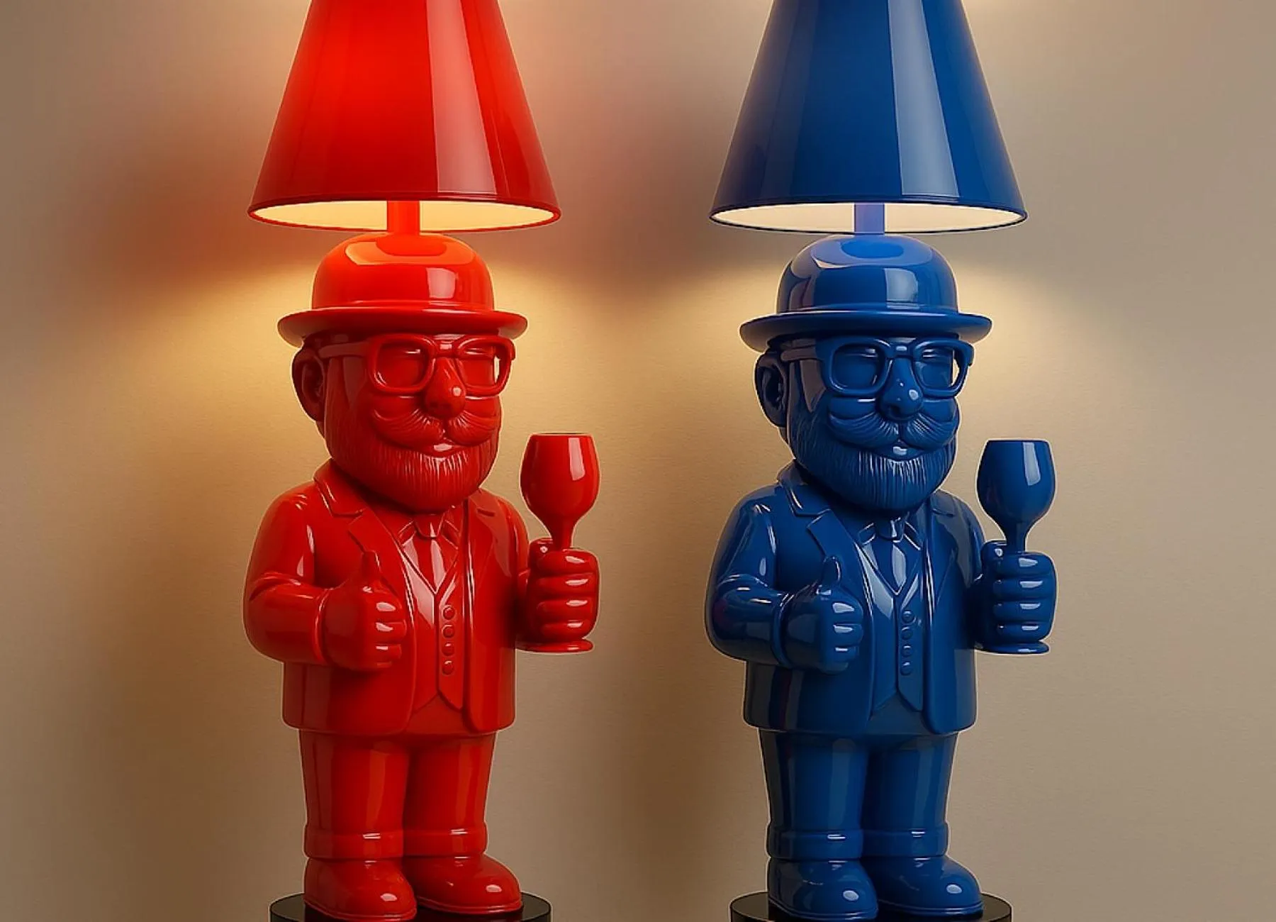 Decorative detail in BOBOTEL ROOMS City Center