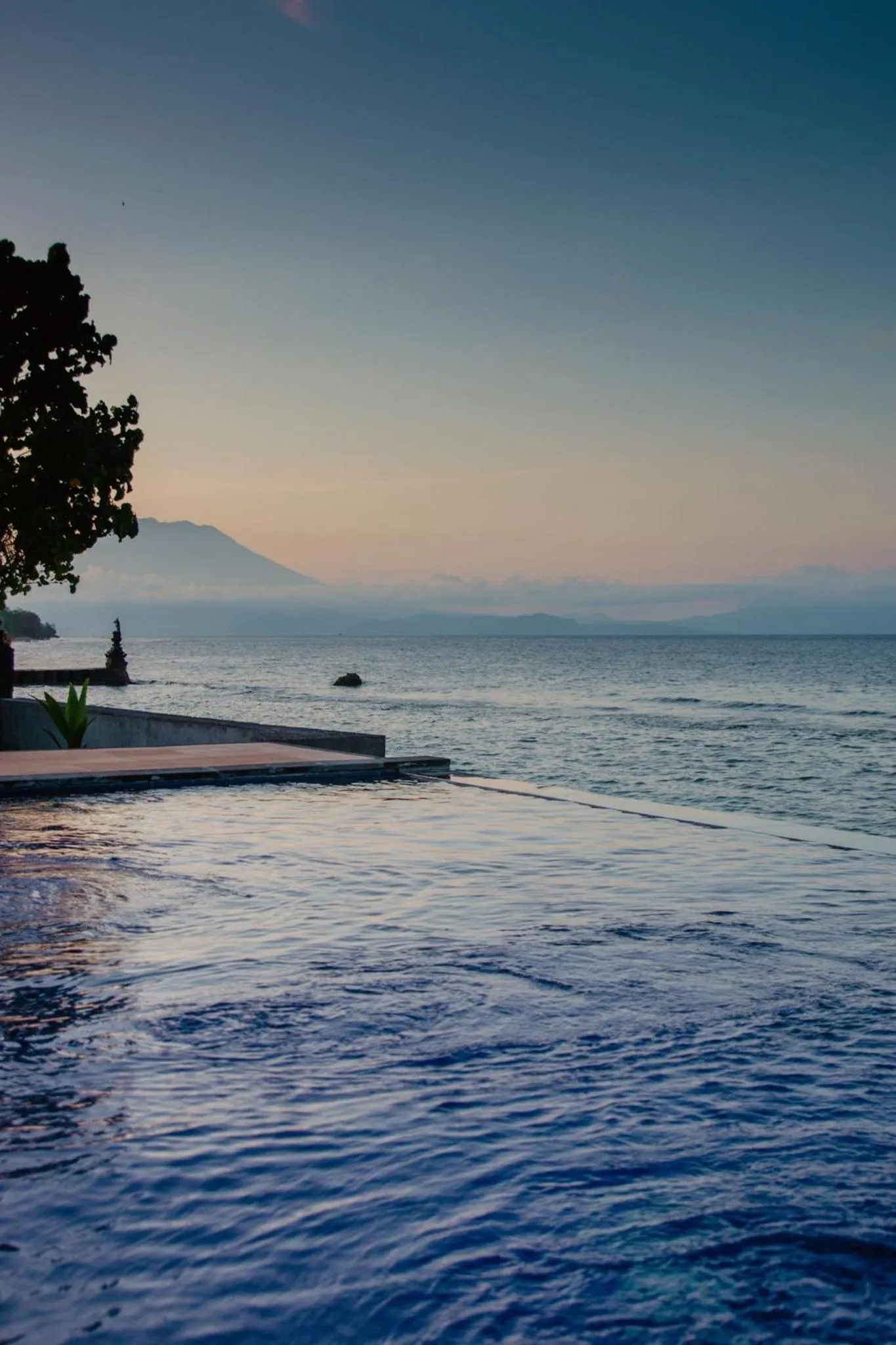 Nearby landmark in Cave Beach Bungalow