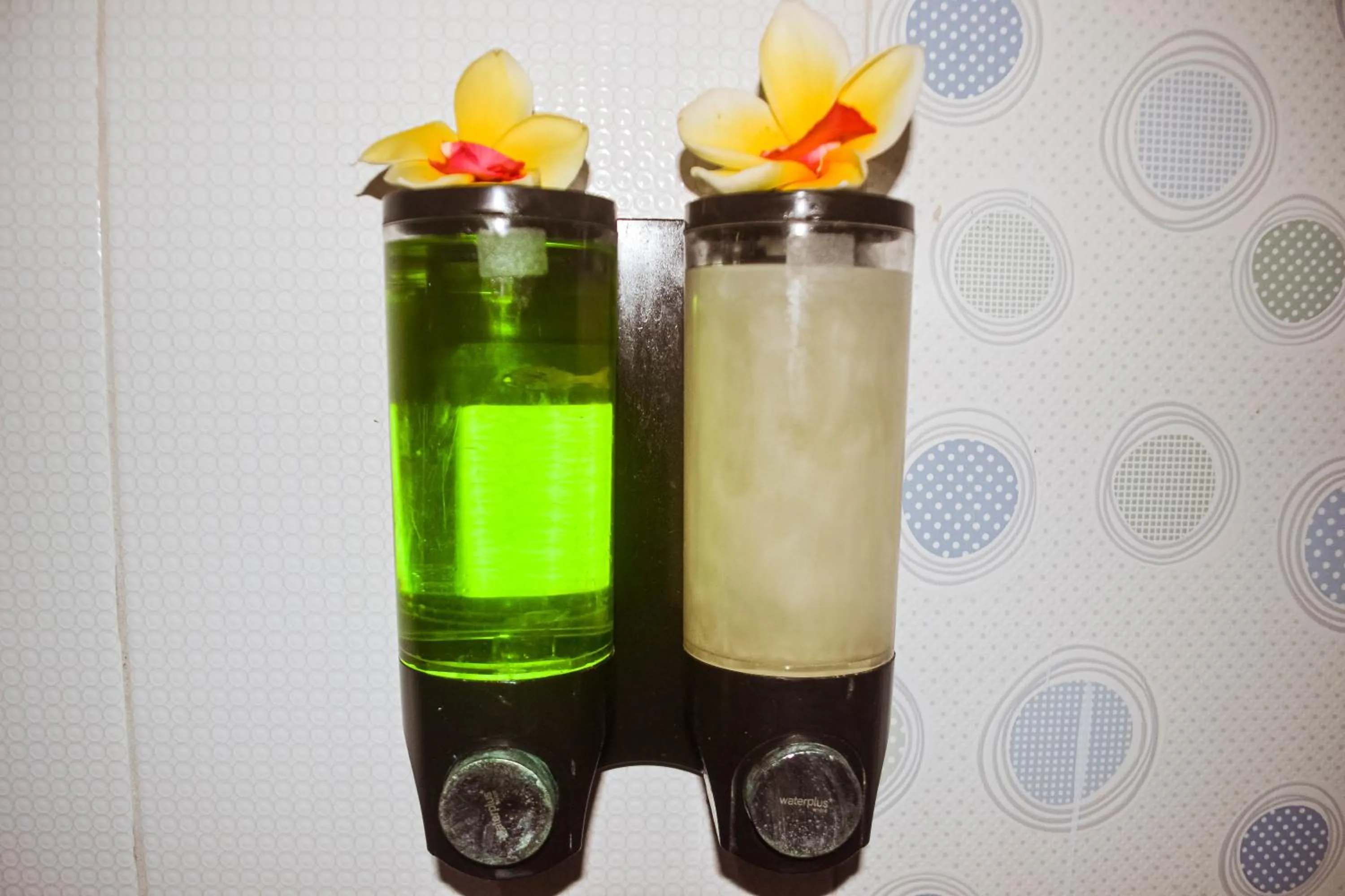 Sauna in Cave Beach Bungalow