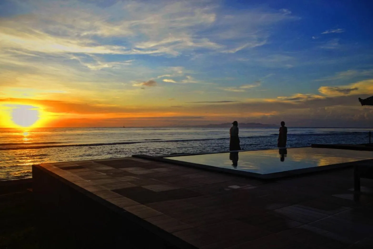 Property building in Cave Beach Bungalow