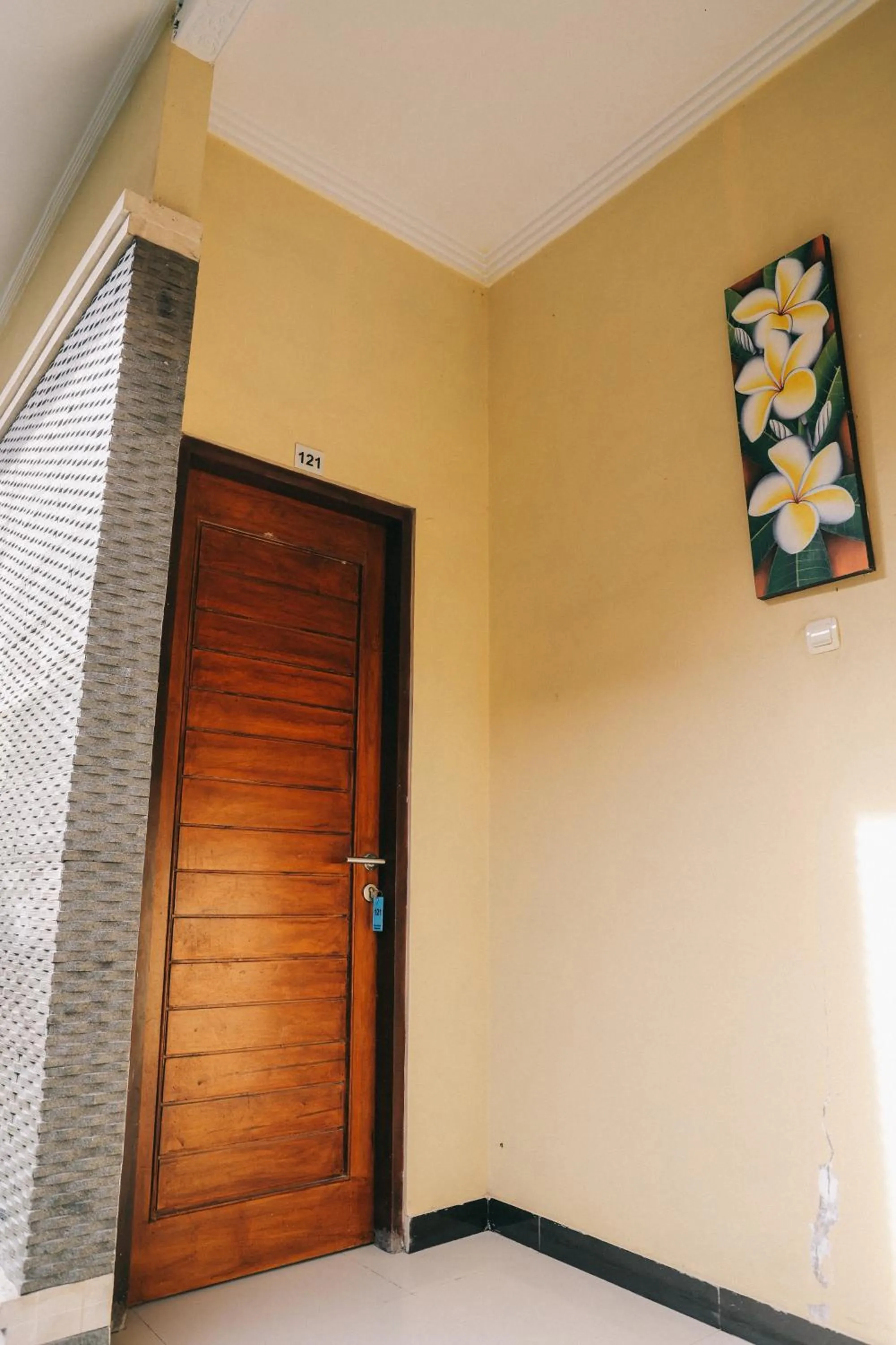 Property building in Cave Beach Bungalow