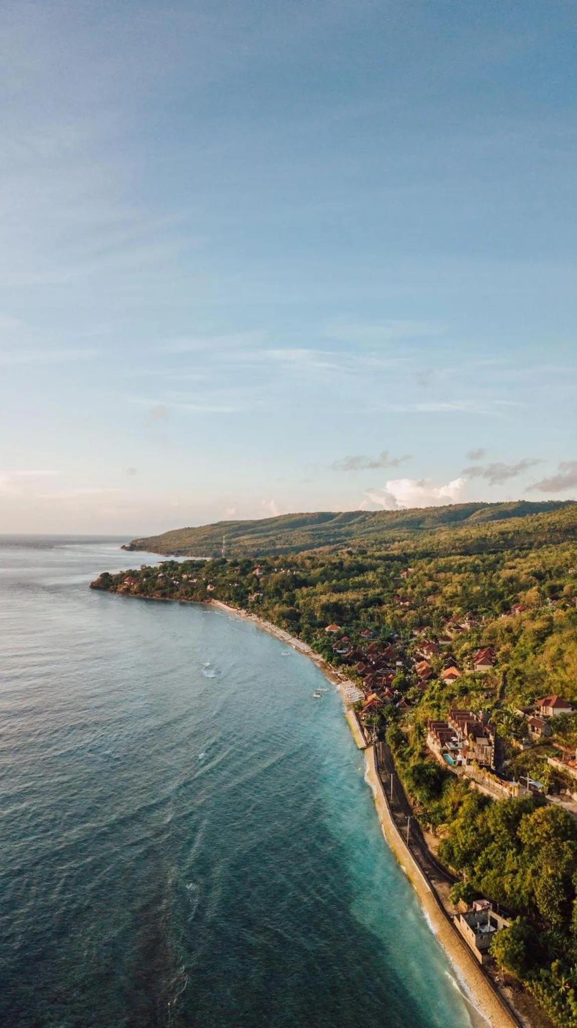 Beach in Cave Beach Bungalow