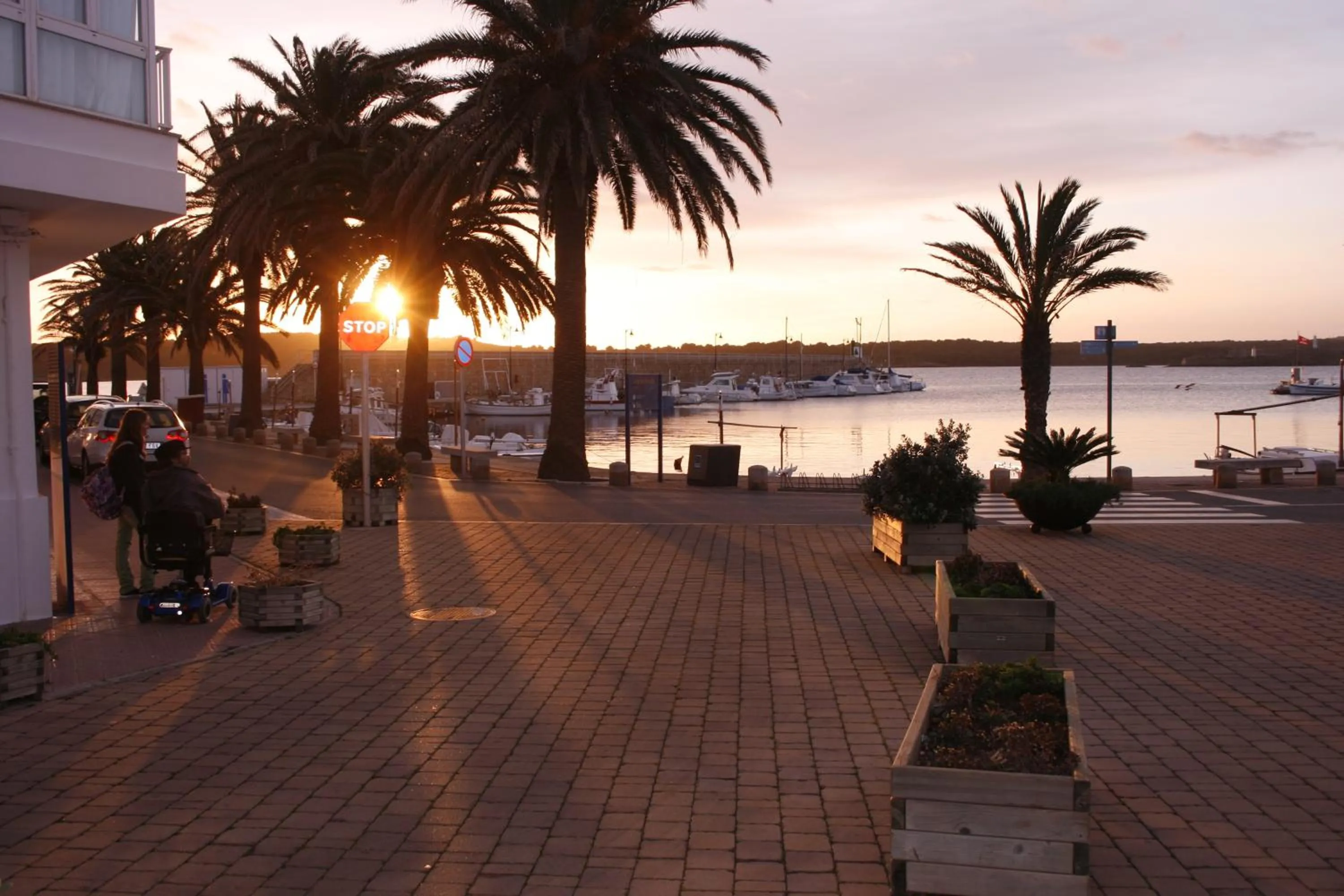 Other in Hostal S'Algaret