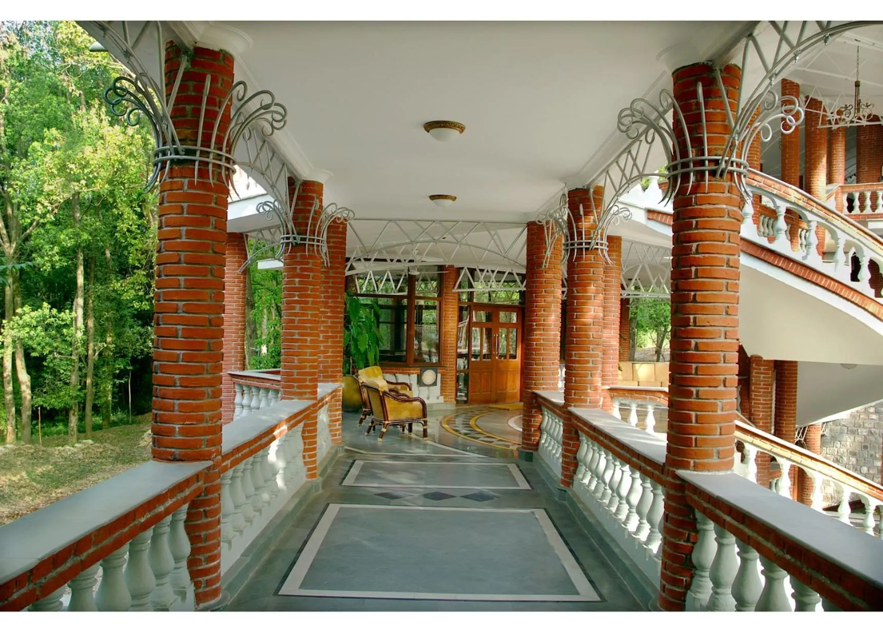 Other in WelcomHeritage Taragarh Palace