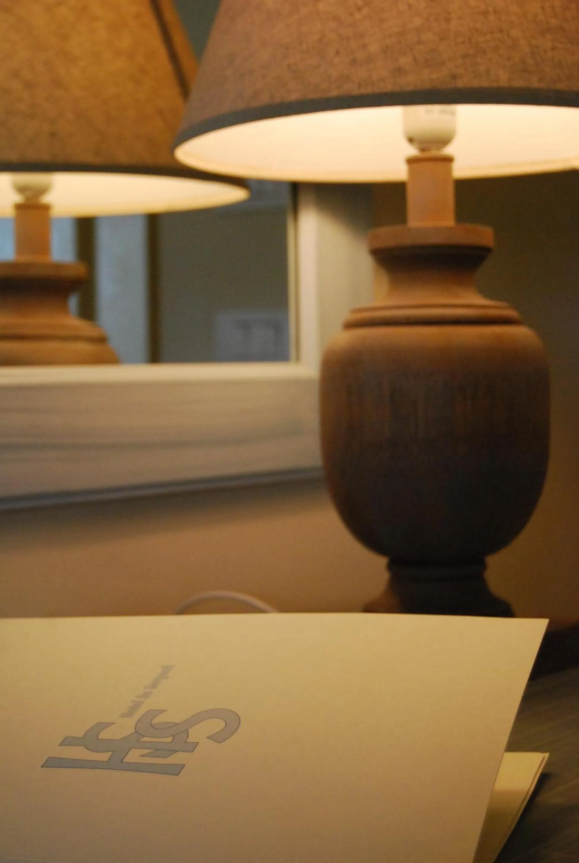 Bed in Boutique Hotel Su Sergenti