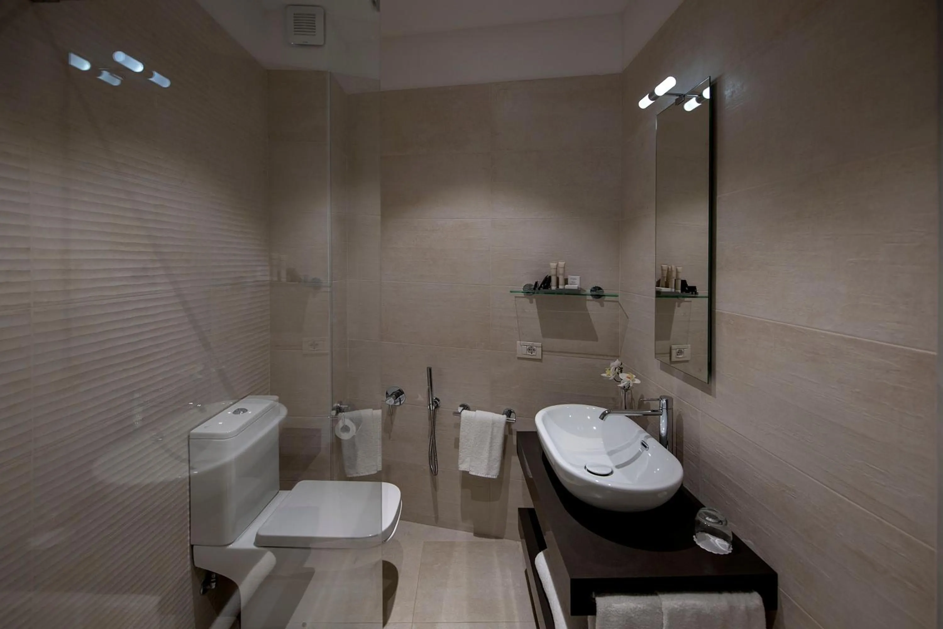 Boutique Hotel Su Sergenti