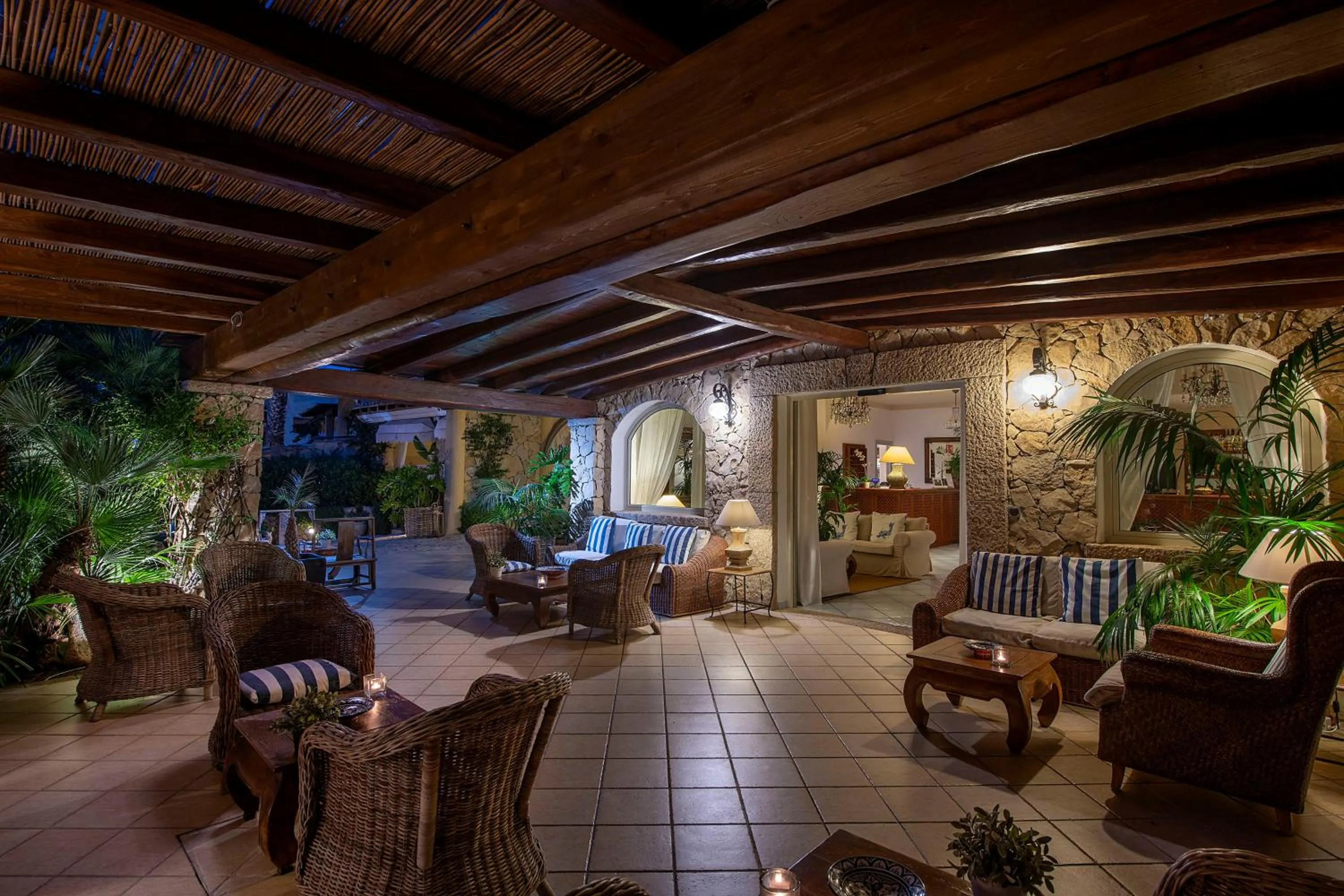 Boutique Hotel Su Sergenti