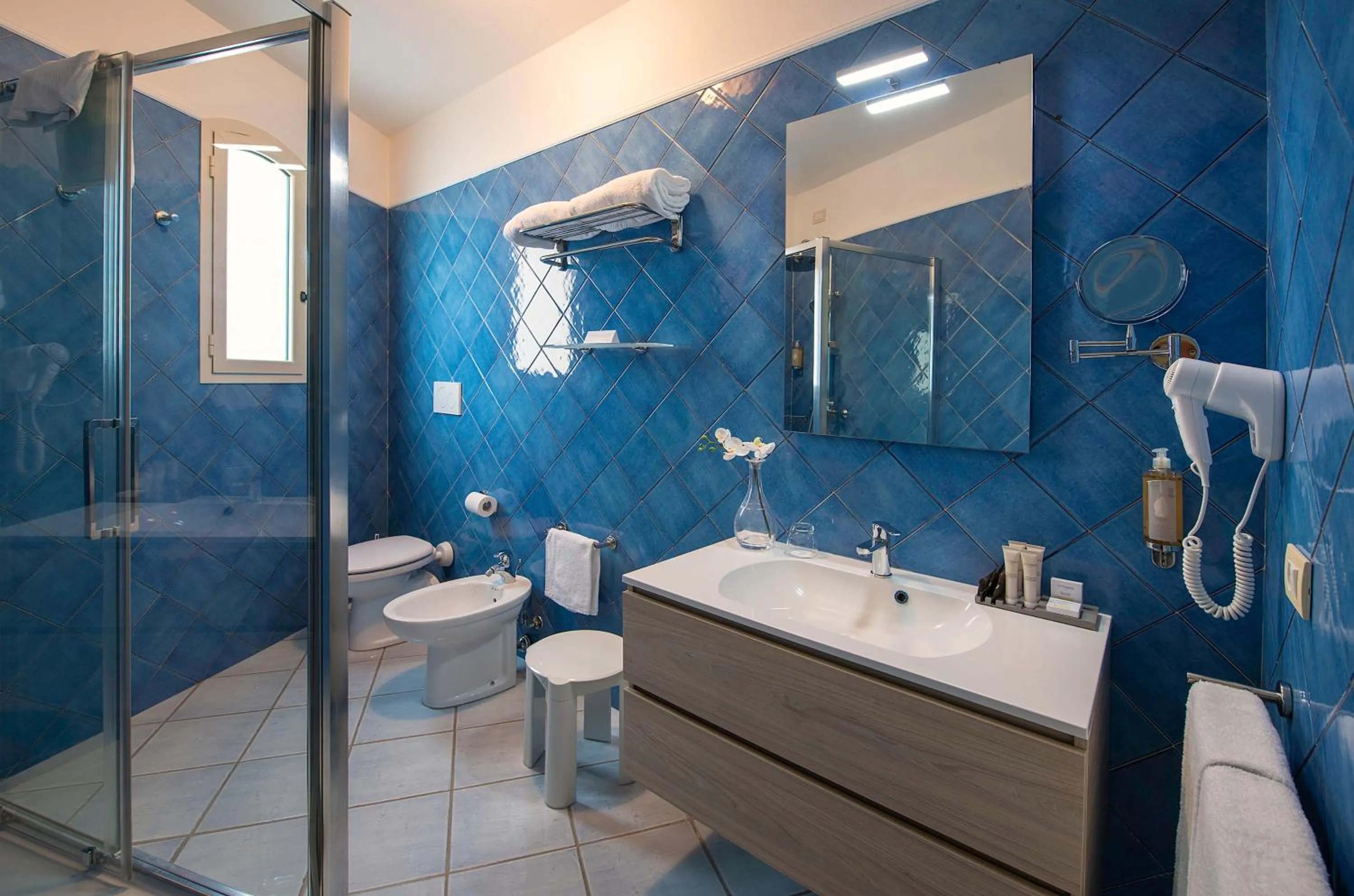 Boutique Hotel Su Sergenti