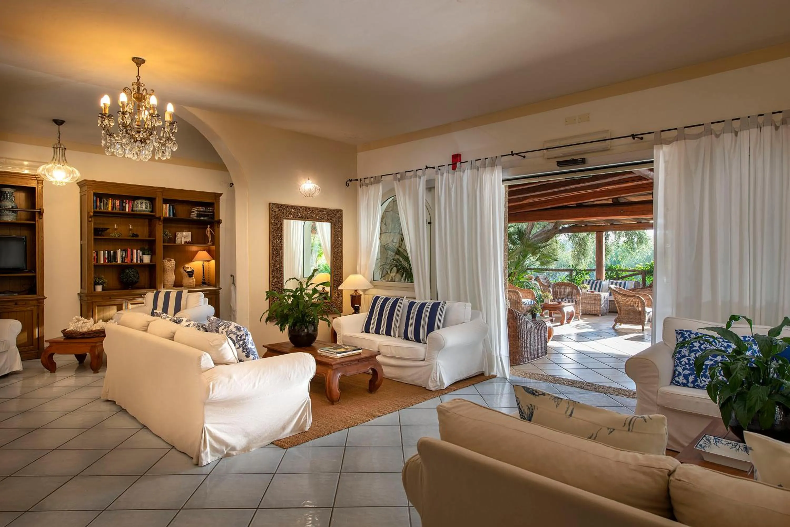 Boutique Hotel Su Sergenti