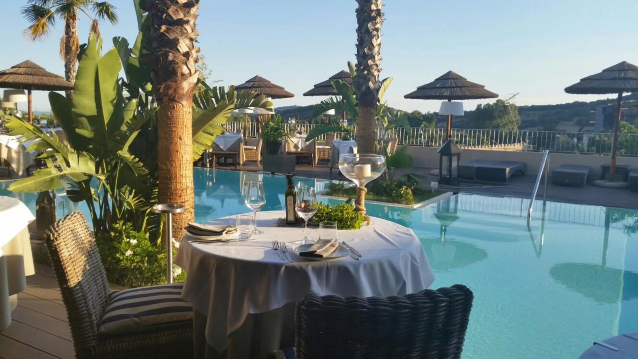 Boutique Hotel Su Sergenti