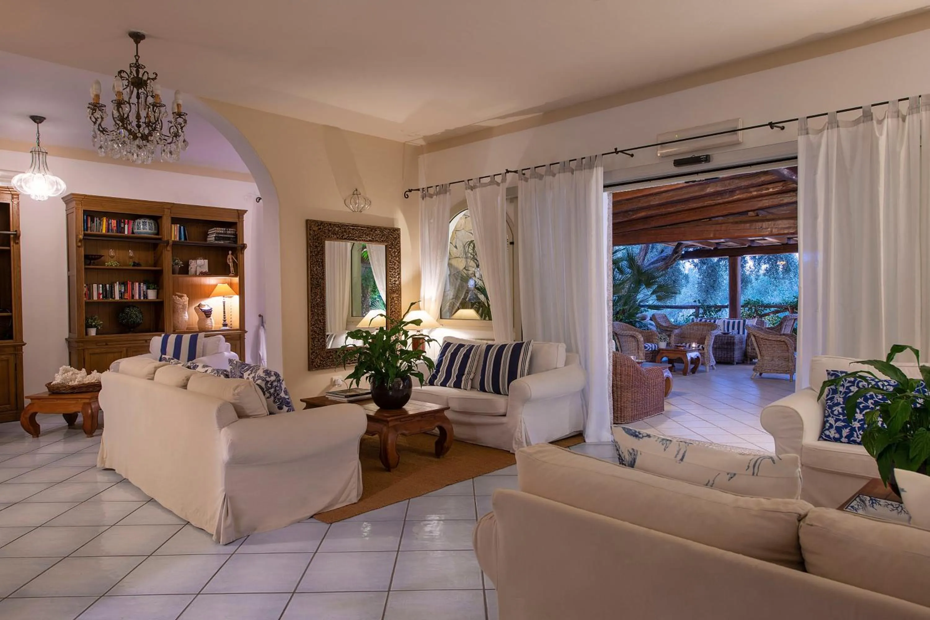 Boutique Hotel Su Sergenti