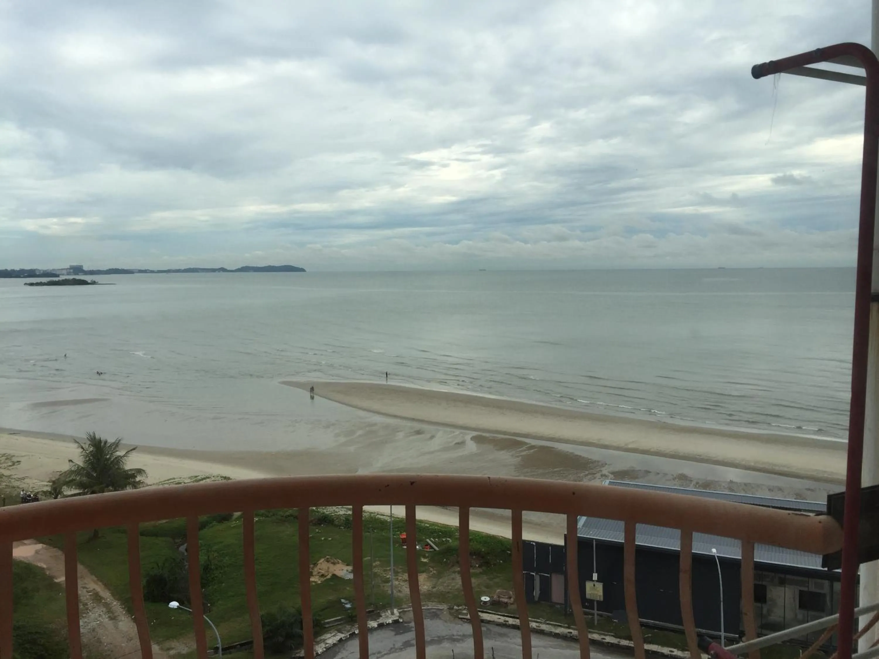 Spring in Sunshine Bay Resort Port Dickson