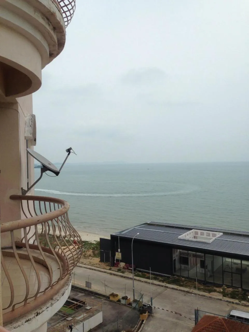 Sunshine Bay Resort Port Dickson