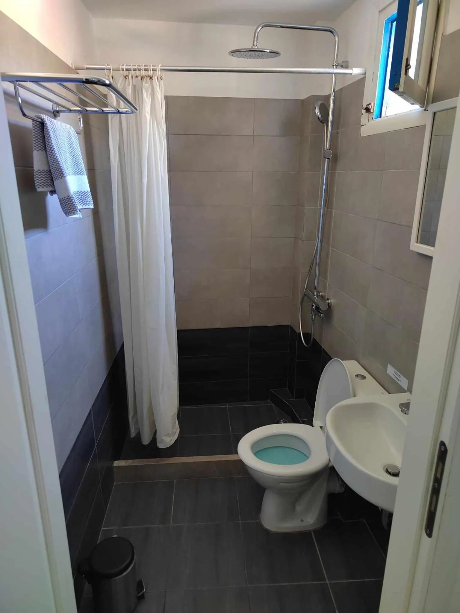 Lianos Hotel Apartments