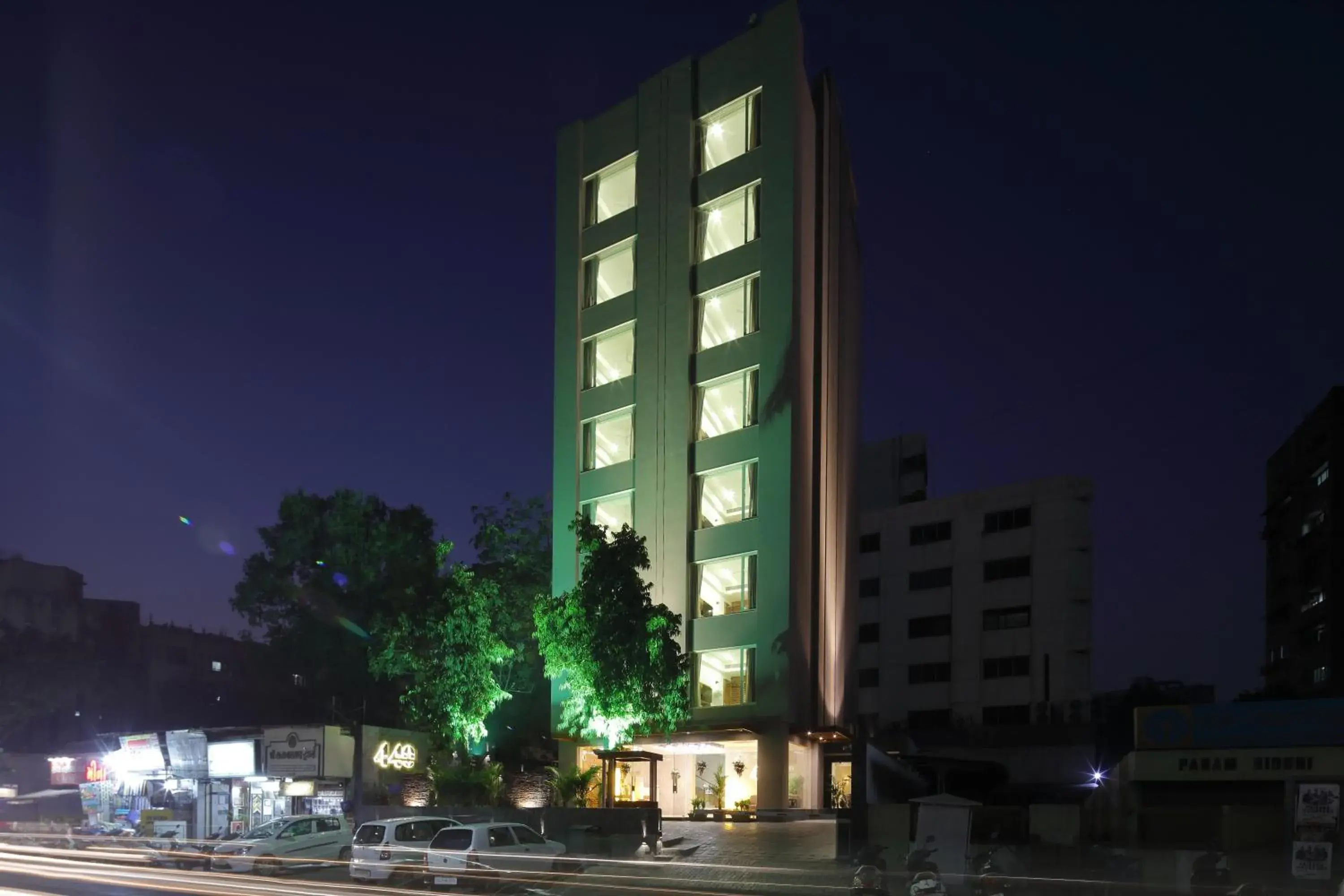 Hotel 440, A Serene Stay Hotel 440, A Serene Stay