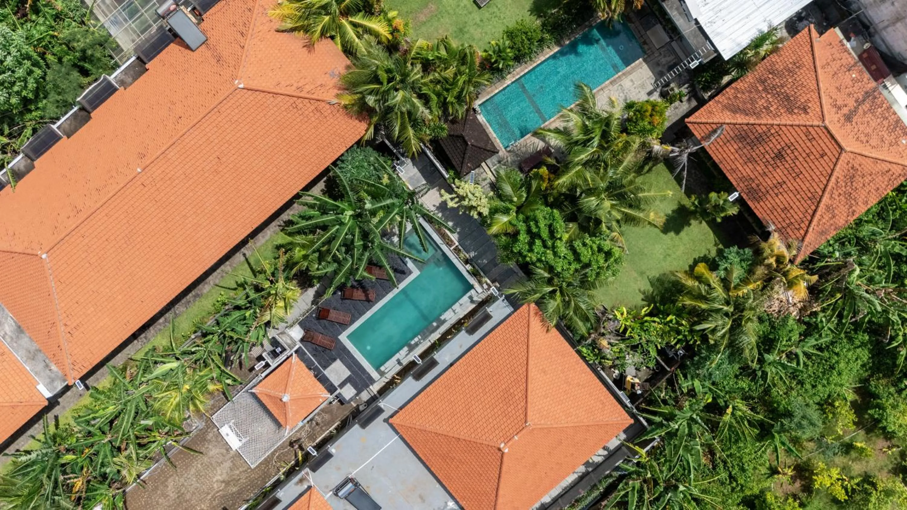 Paranyogan Homestay