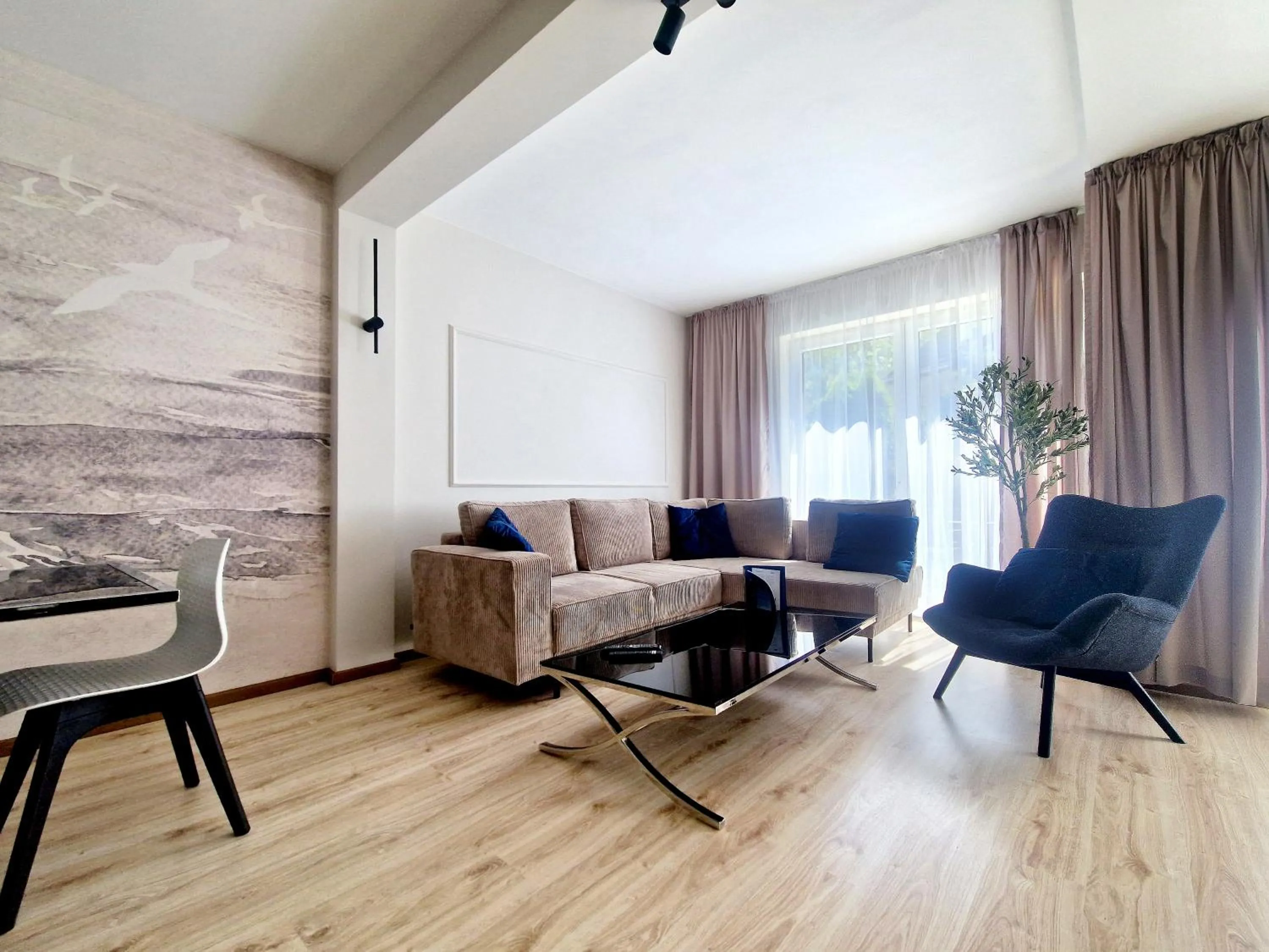 Holiday House by Baltic Home