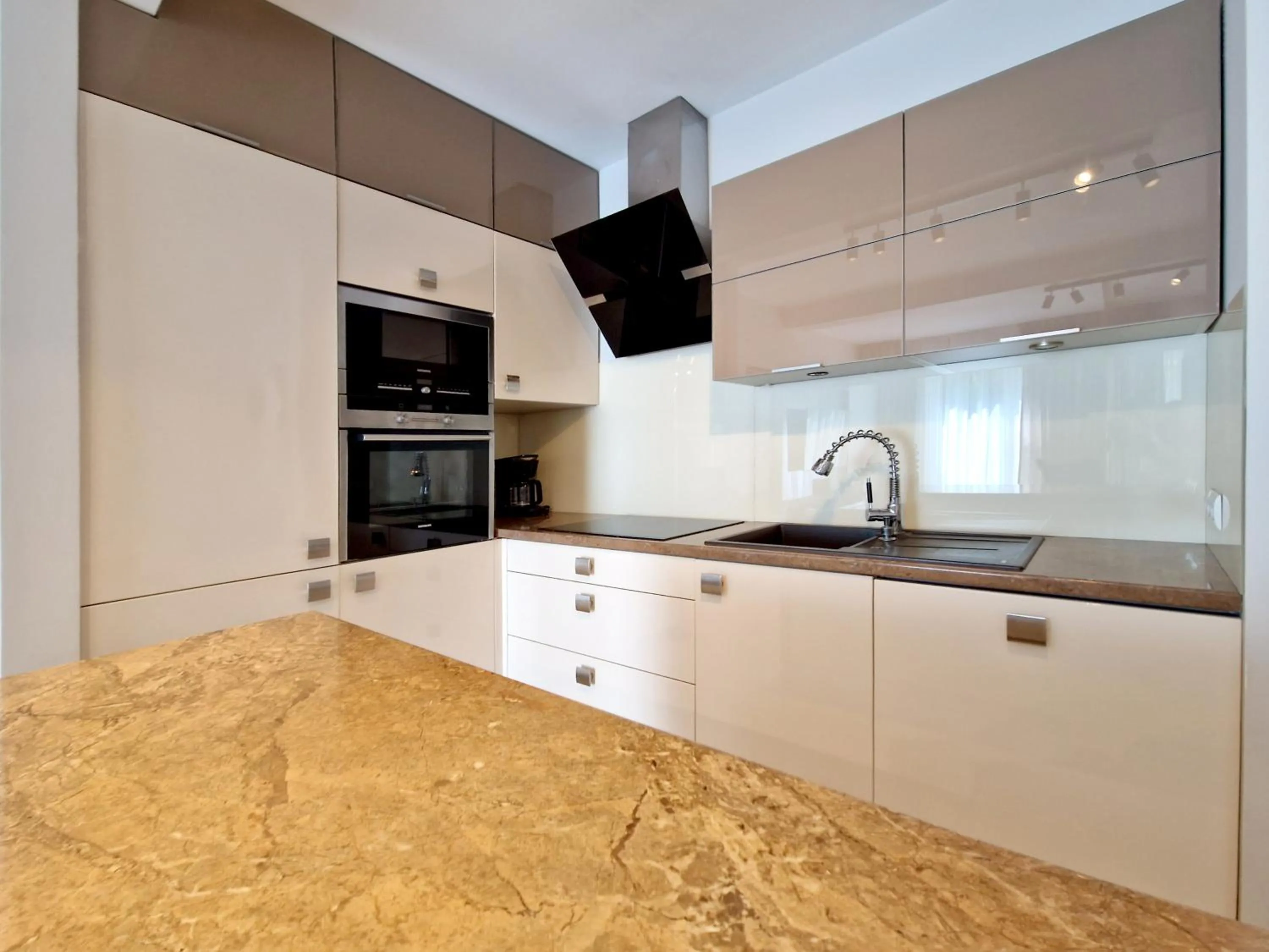 Holiday House by Baltic Home