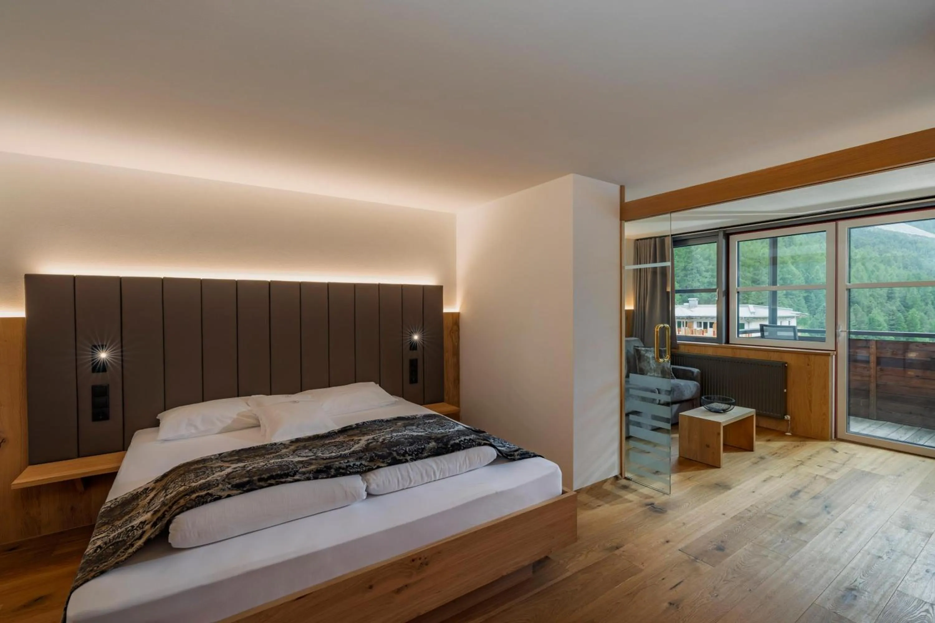 Photo of the whole room, Bed in Hotel Eller