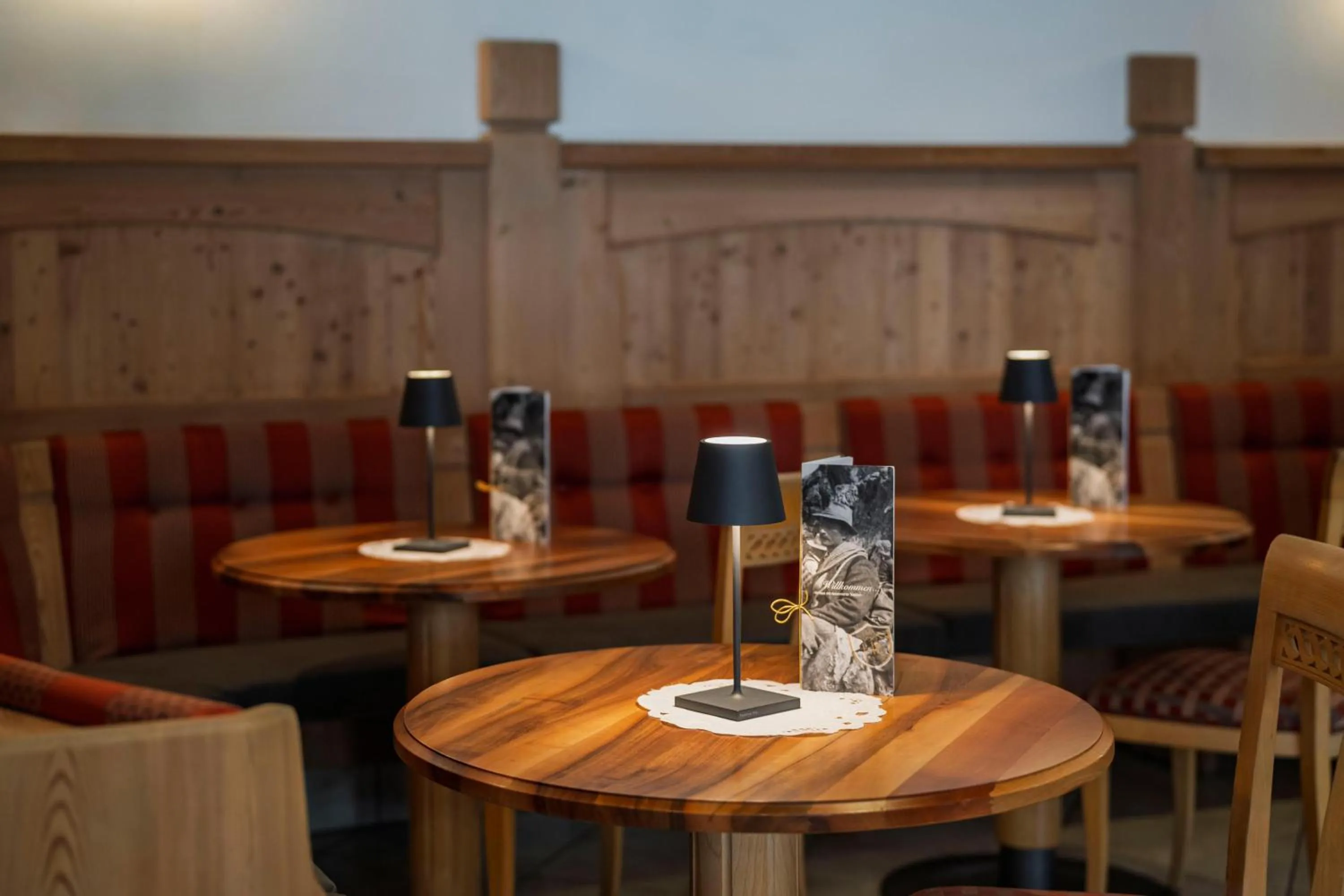 Lounge or bar in Hotel Eller