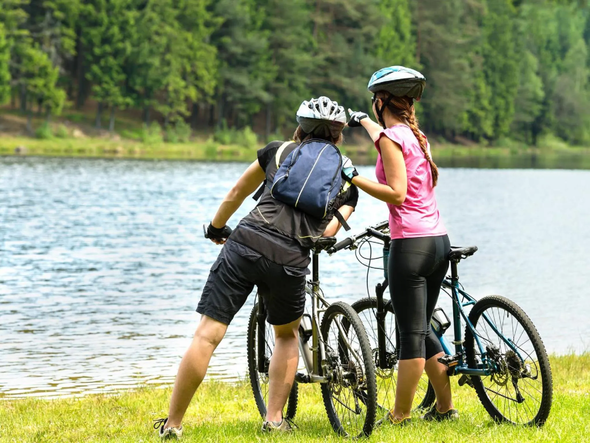 Hiking in Moselstern Parkhotel Krähennest