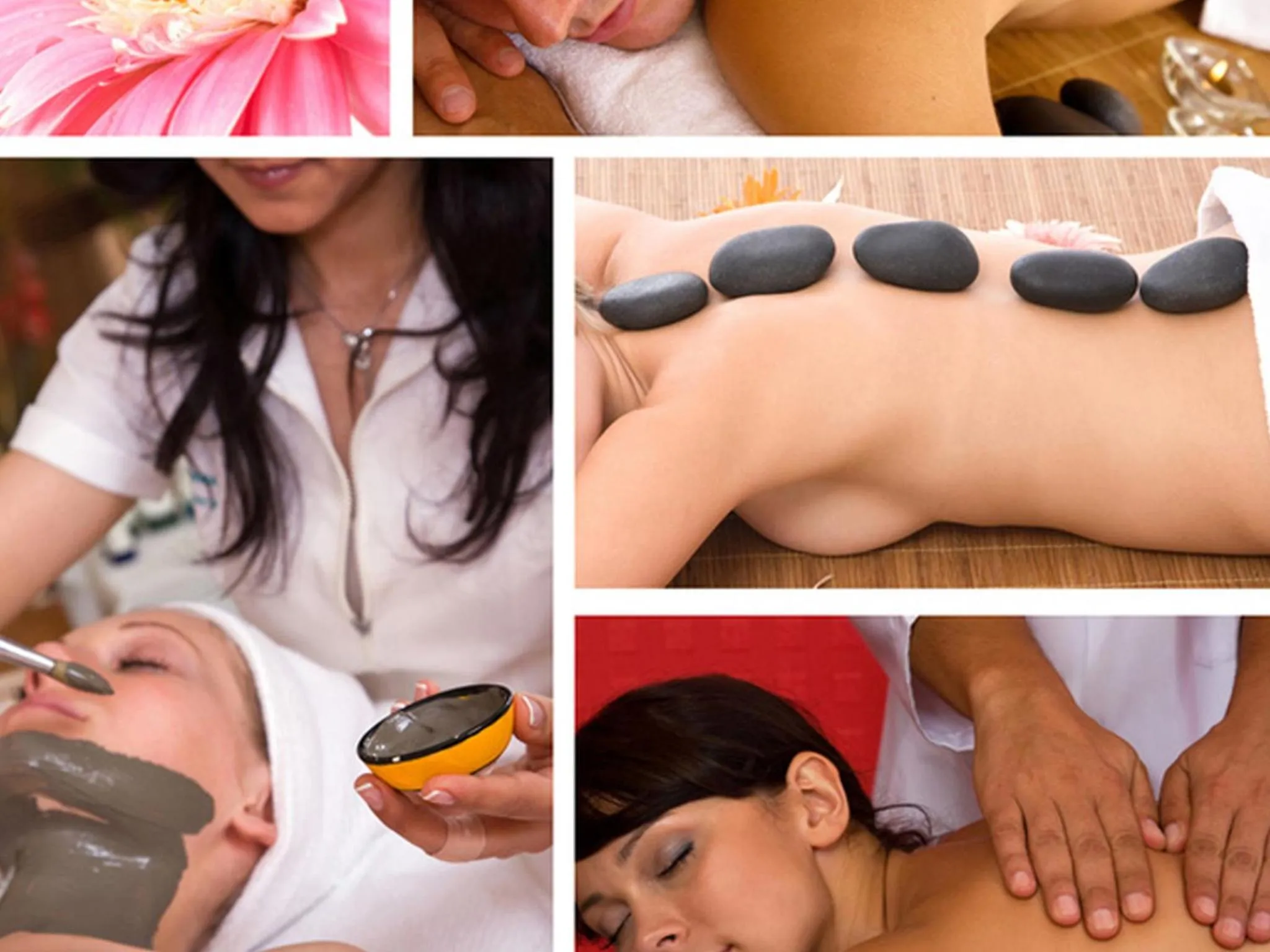 Massage in Moselstern Parkhotel Krähennest