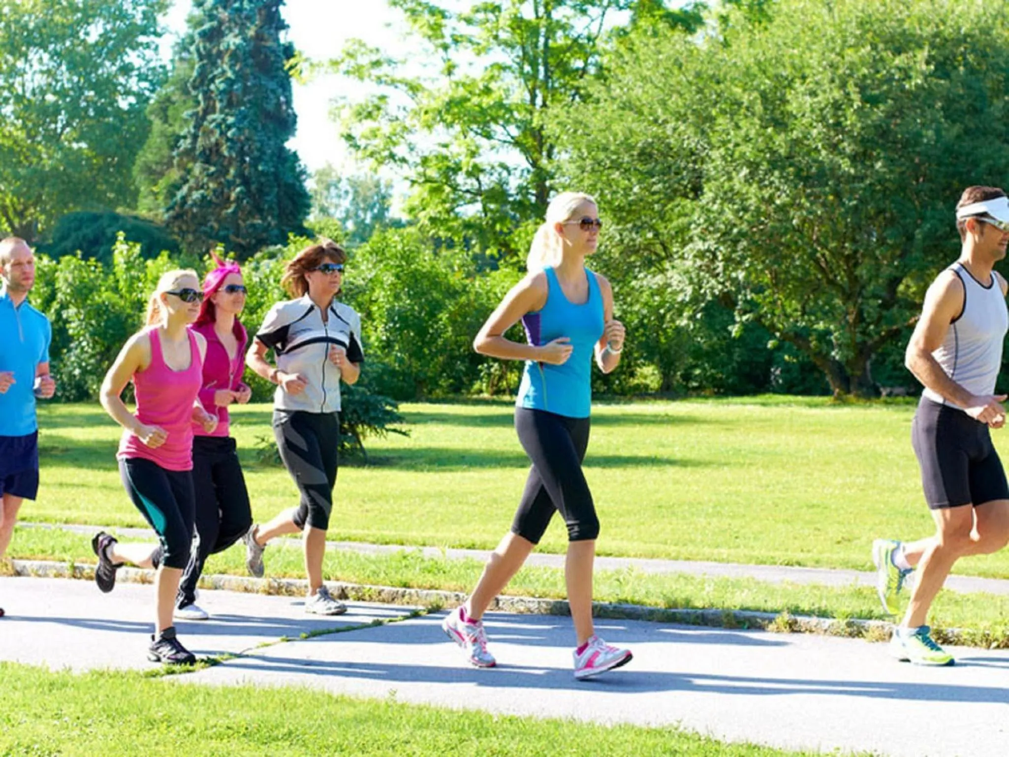 Sports in Moselstern Parkhotel Krähennest