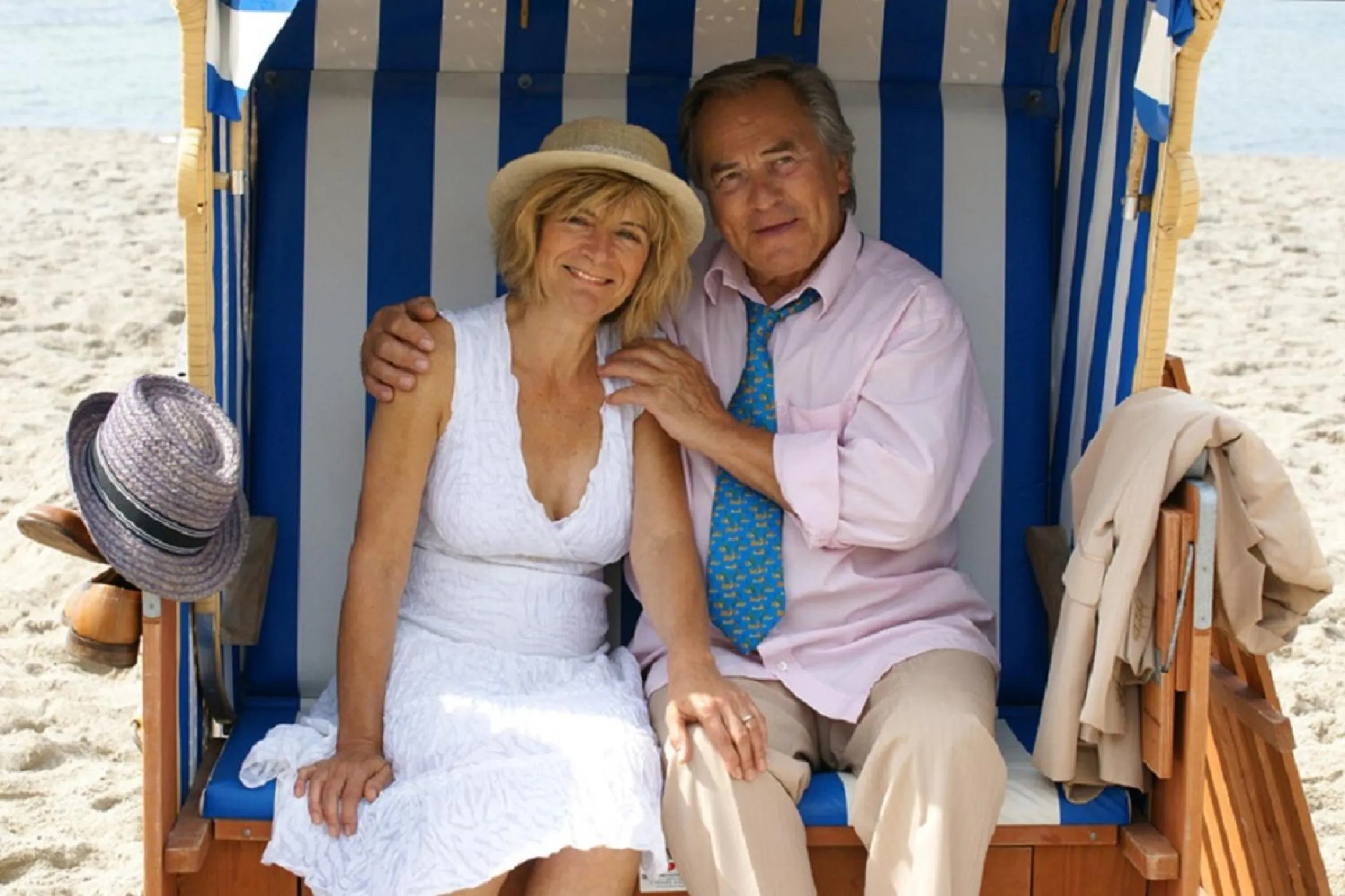 Garden in Moselstern Parkhotel Krähennest