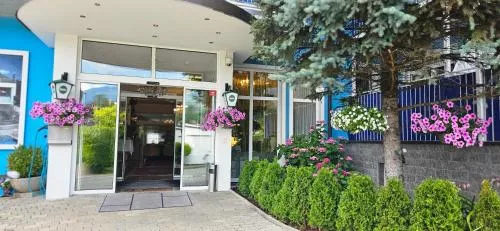Hotel Klein - Seebodenerhof