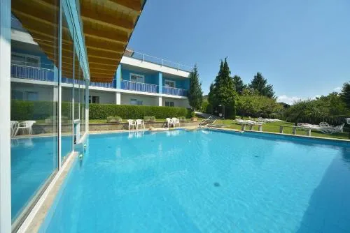Hotel Klein - Seebodenerhof