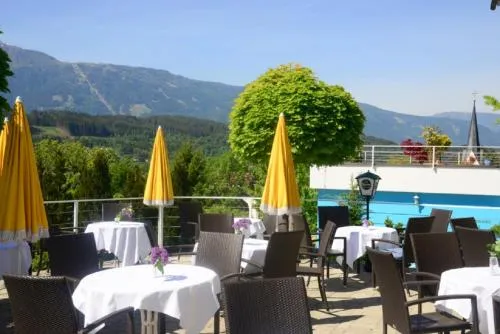Hotel Klein - Seebodenerhof