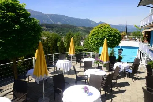 Hotel Klein - Seebodenerhof