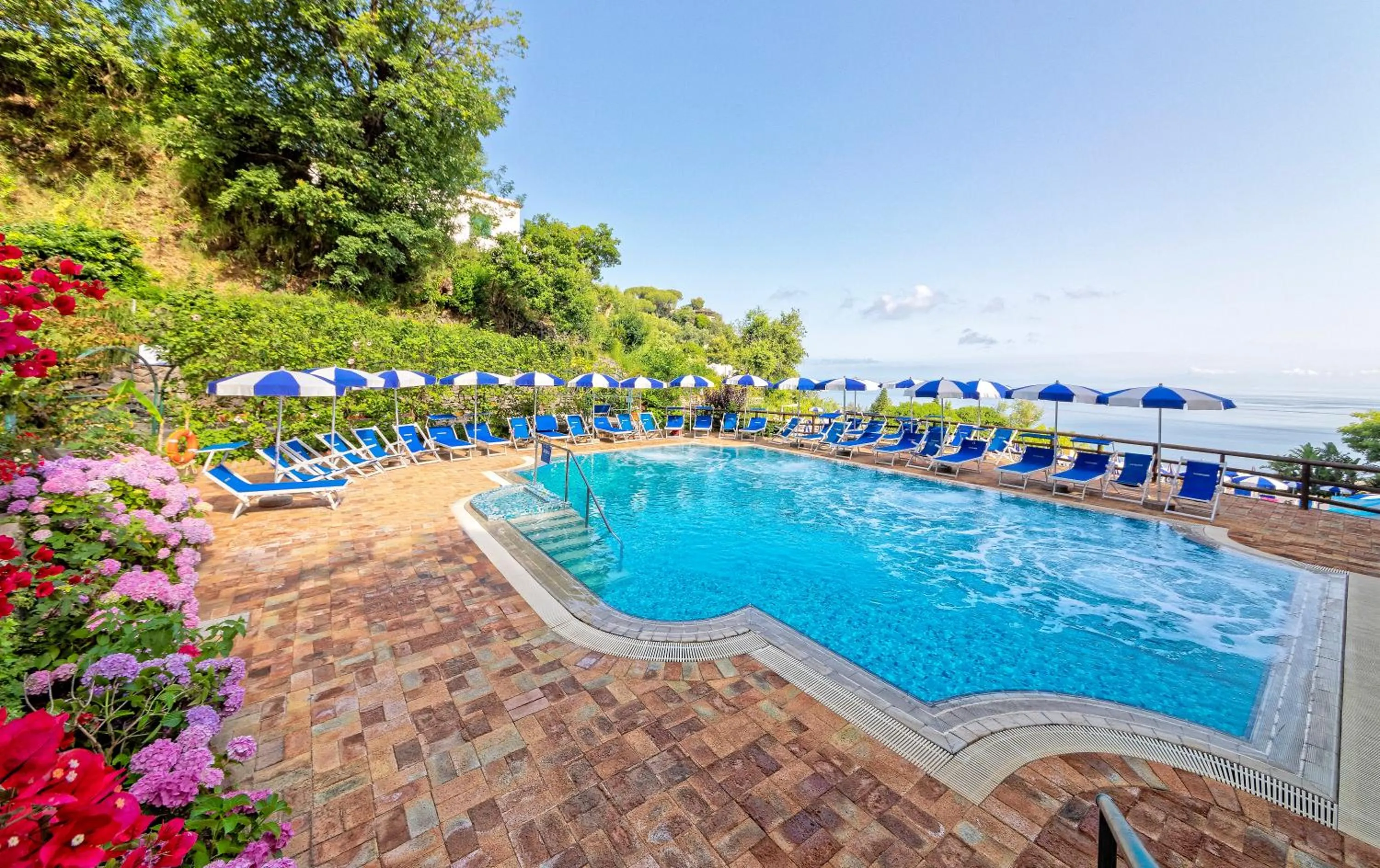 Day in Hotel Oasi Castiglione