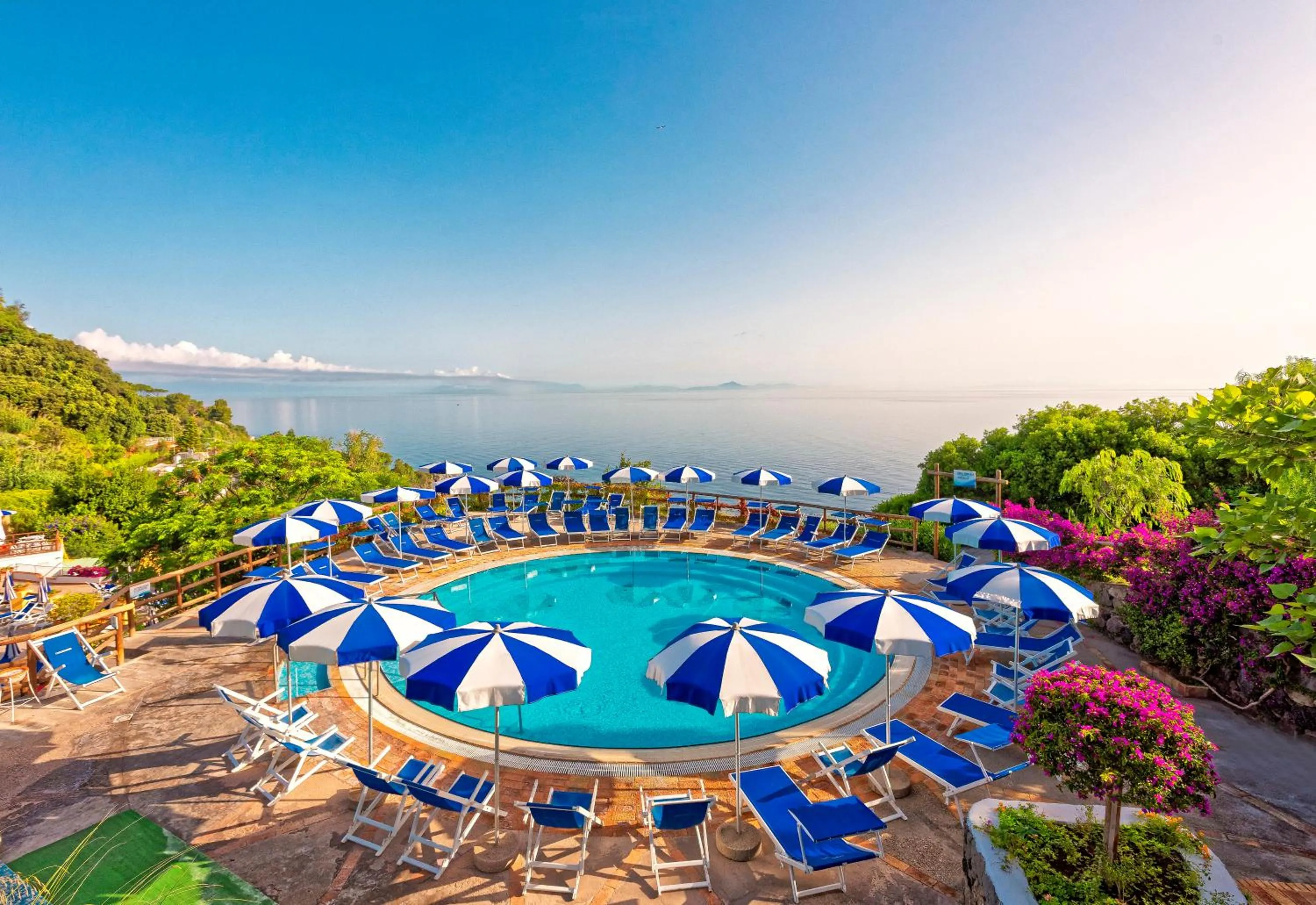 Day in Hotel Oasi Castiglione