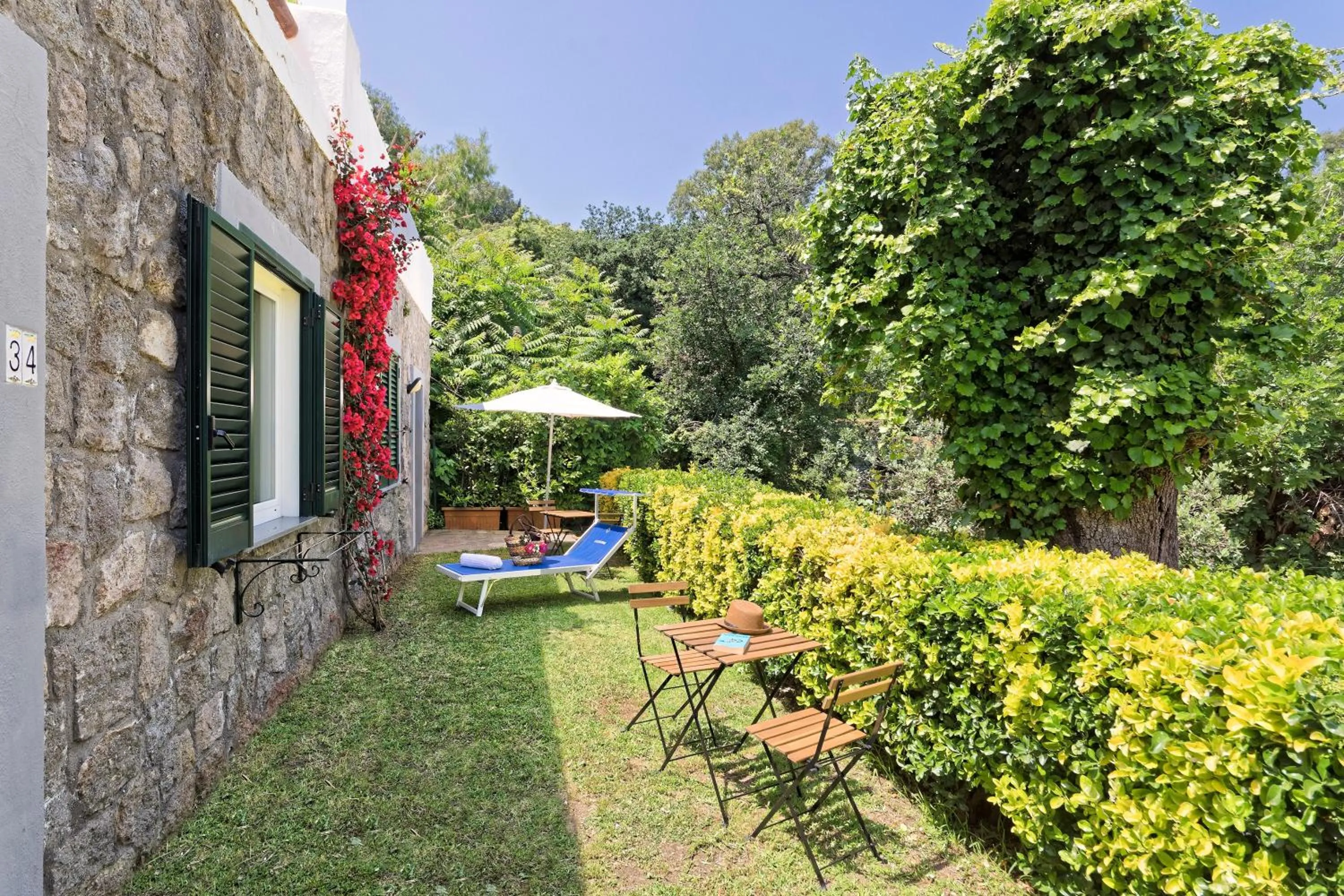 Day in Hotel Oasi Castiglione