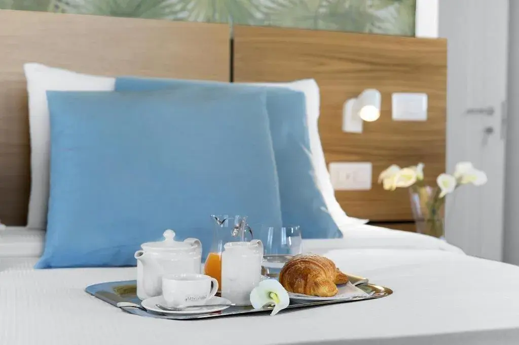 Bed in Unconventional Sorrento Coast Bed in Unconventional Sorrento Coast