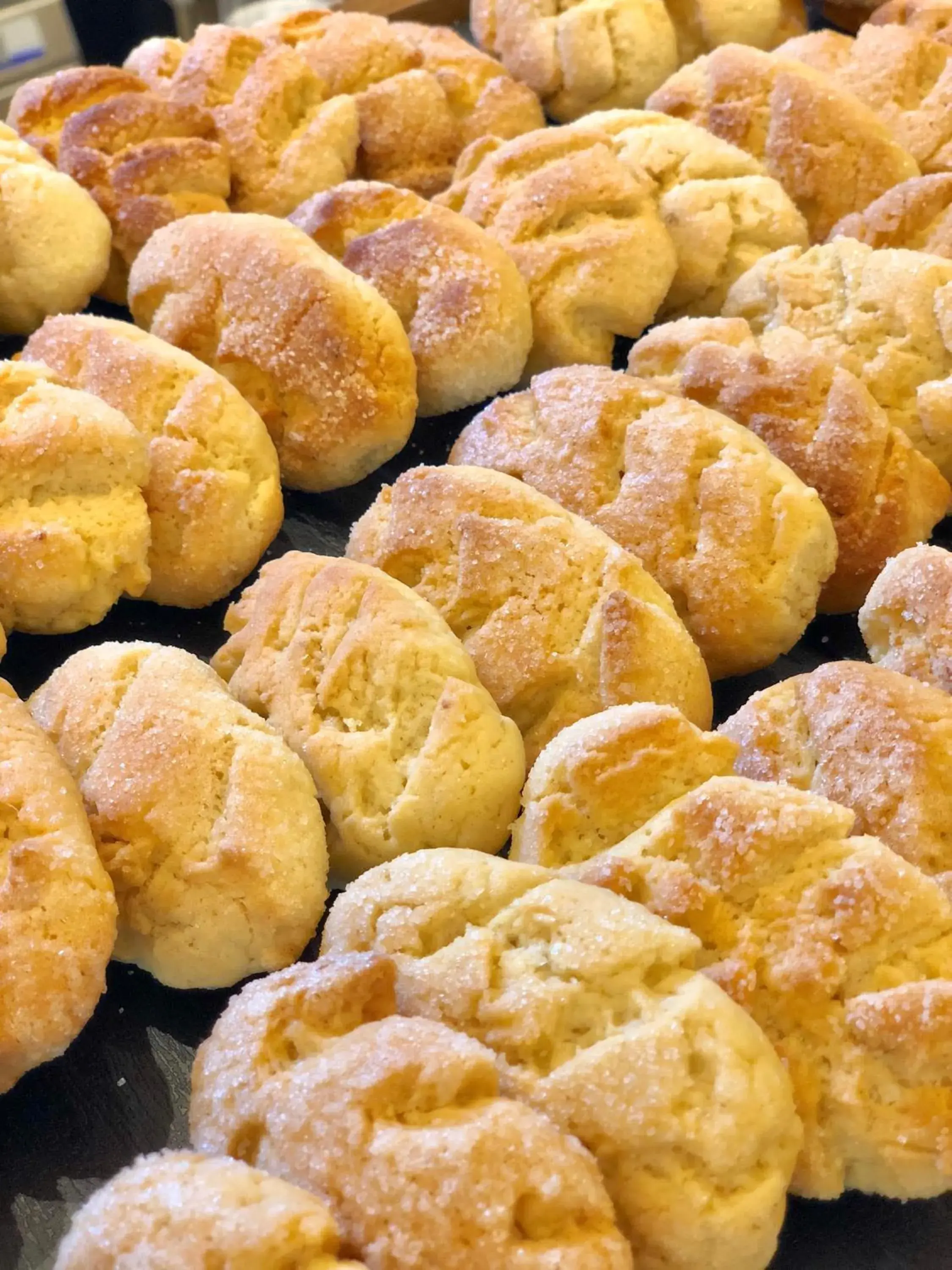 Buffet breakfast in Unconventional Sorrento Coast Buffet breakfast in Unconventional Sorrento Coast