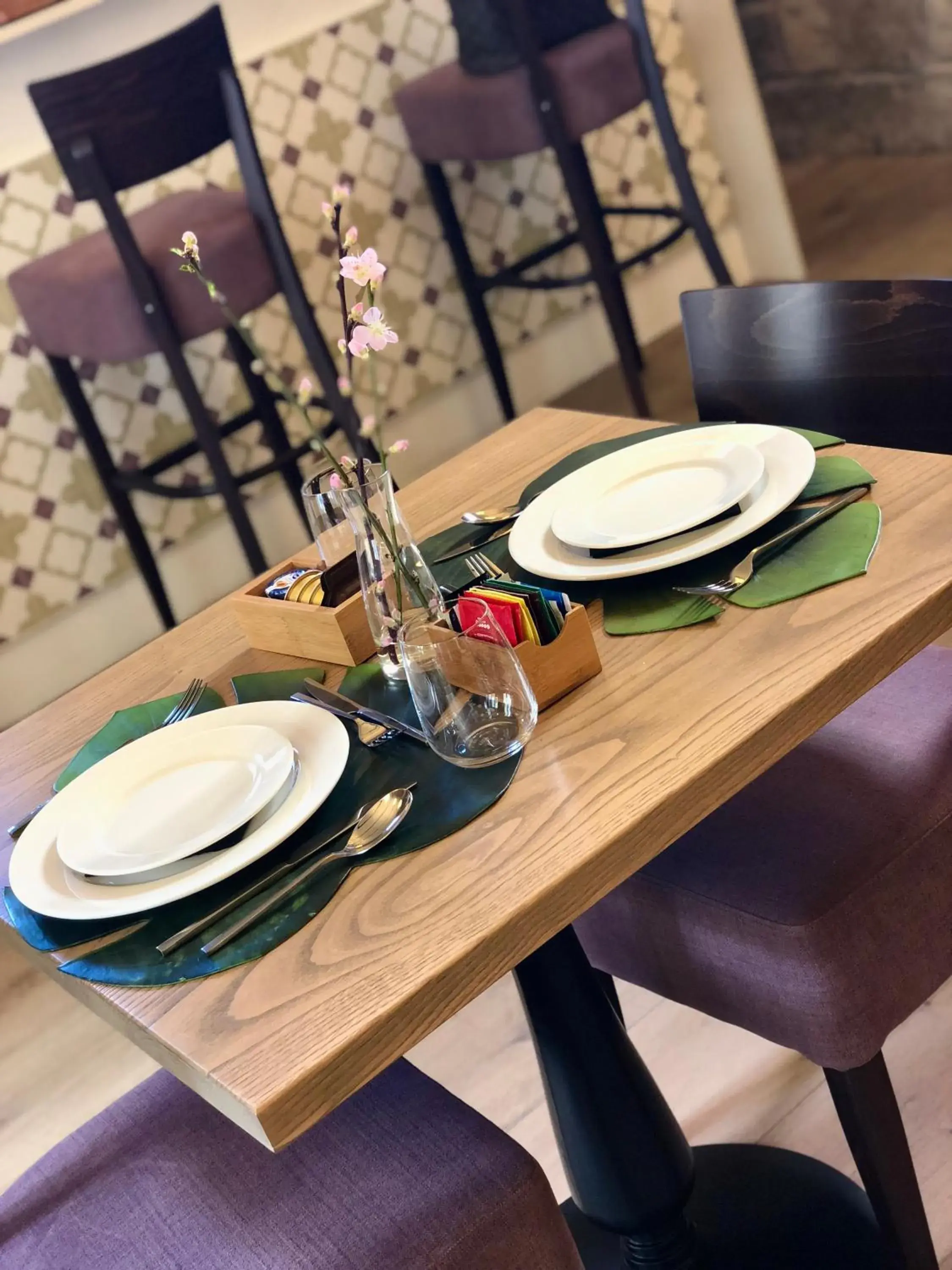 Breakfast in Unconventional Sorrento Coast Breakfast in Unconventional Sorrento Coast